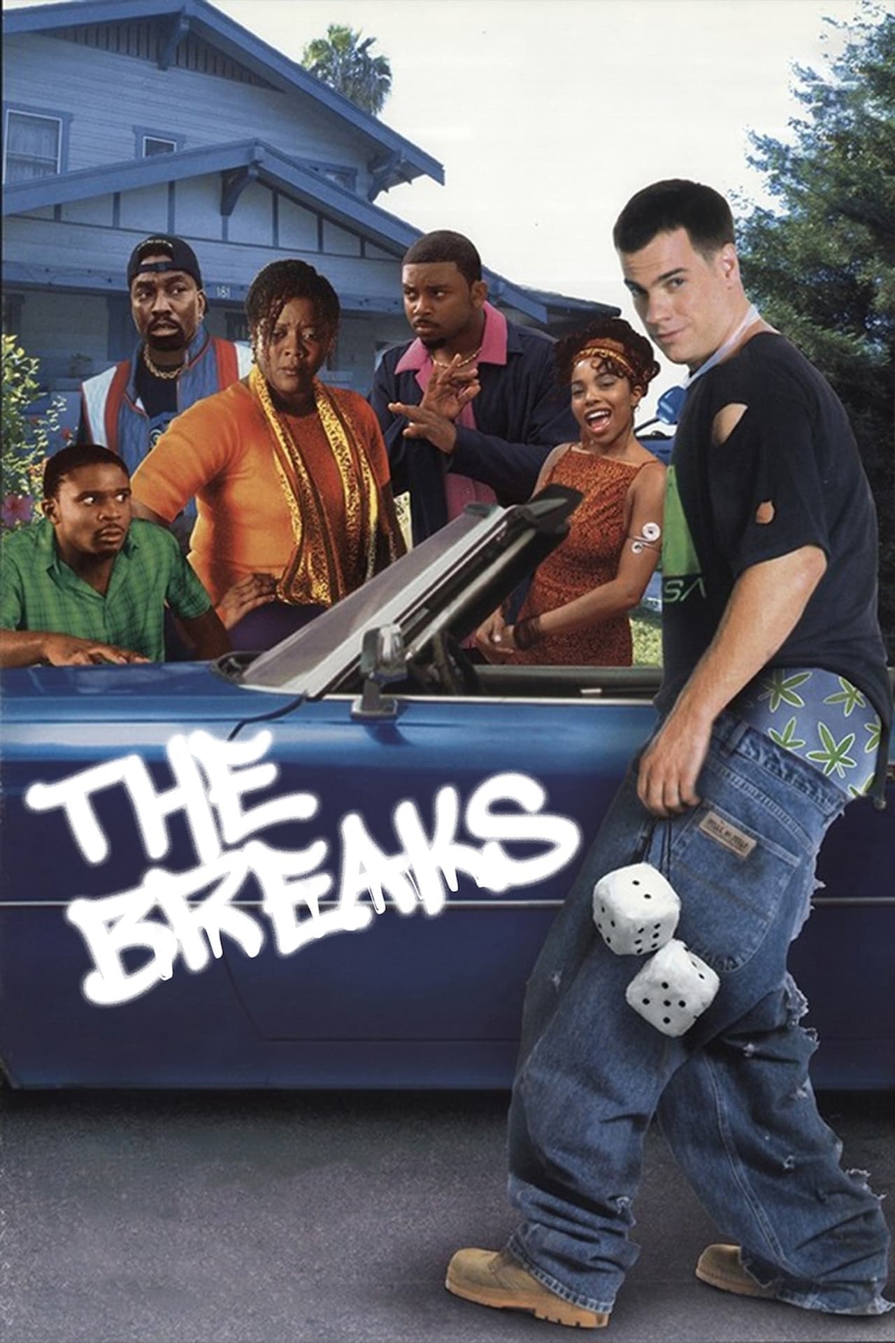 Película The Breaks