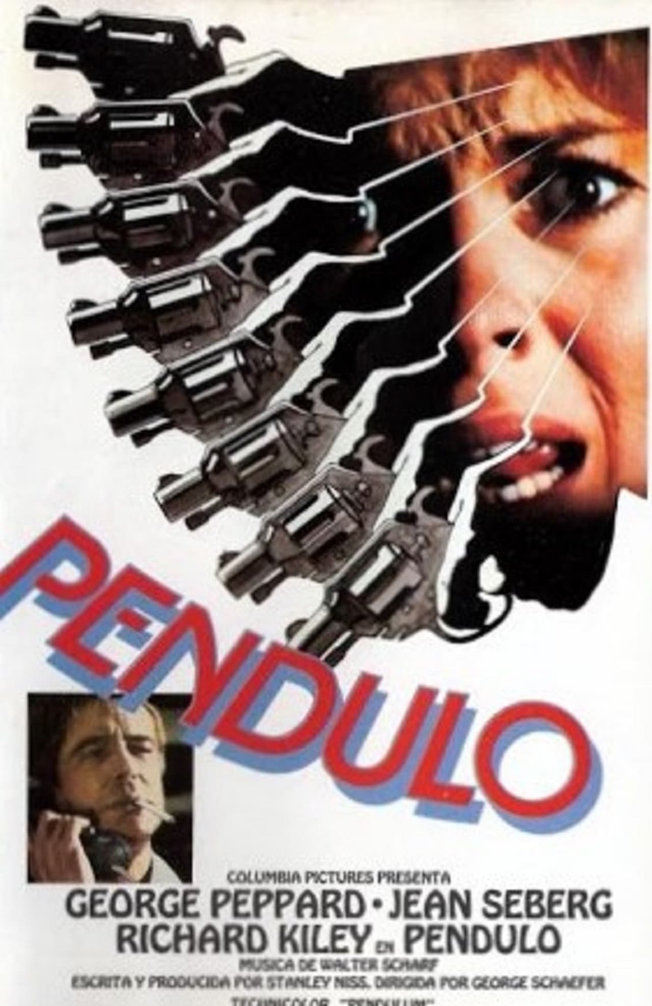 Movie Péndulo