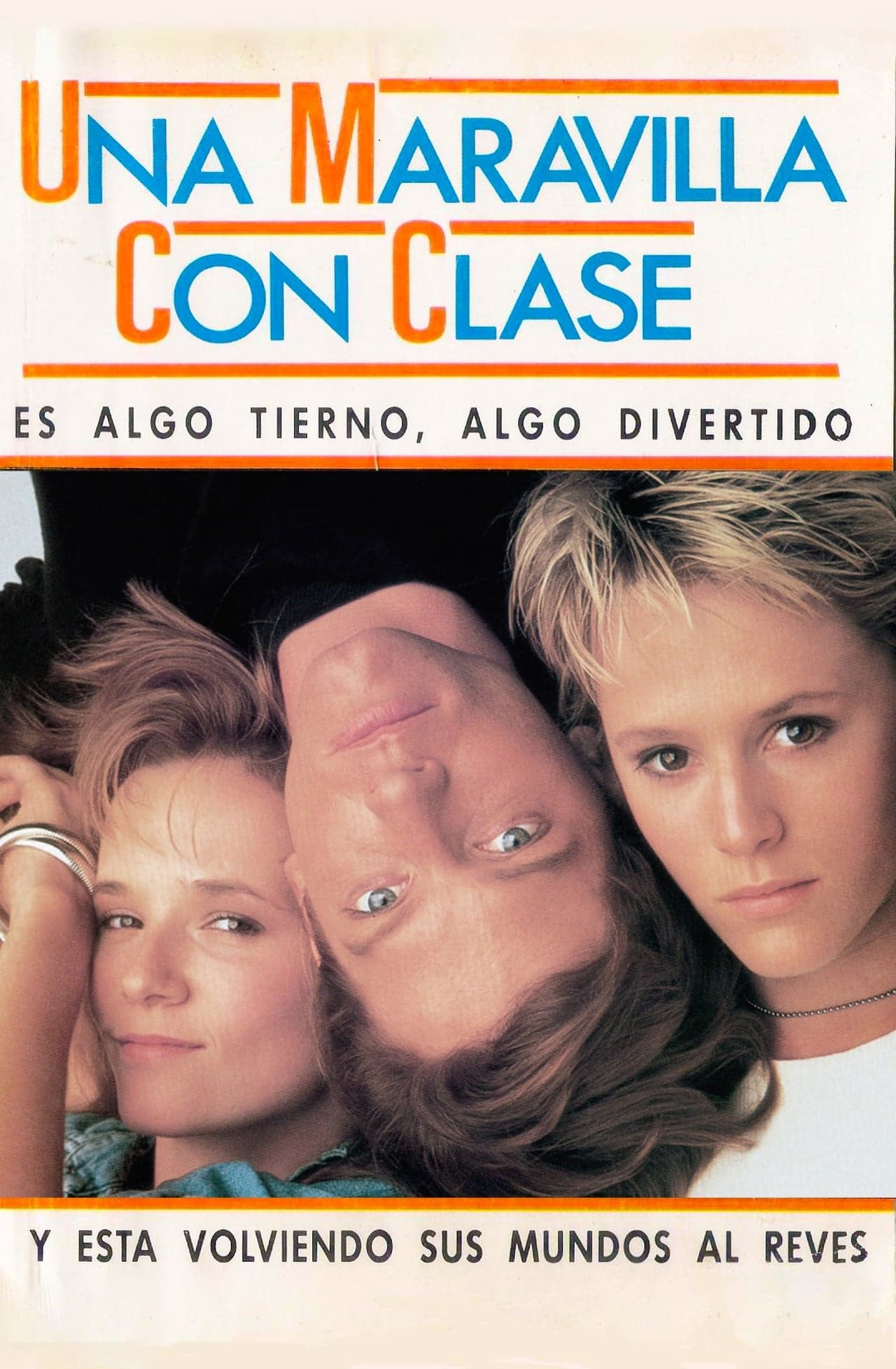 Película Una maravilla con clase