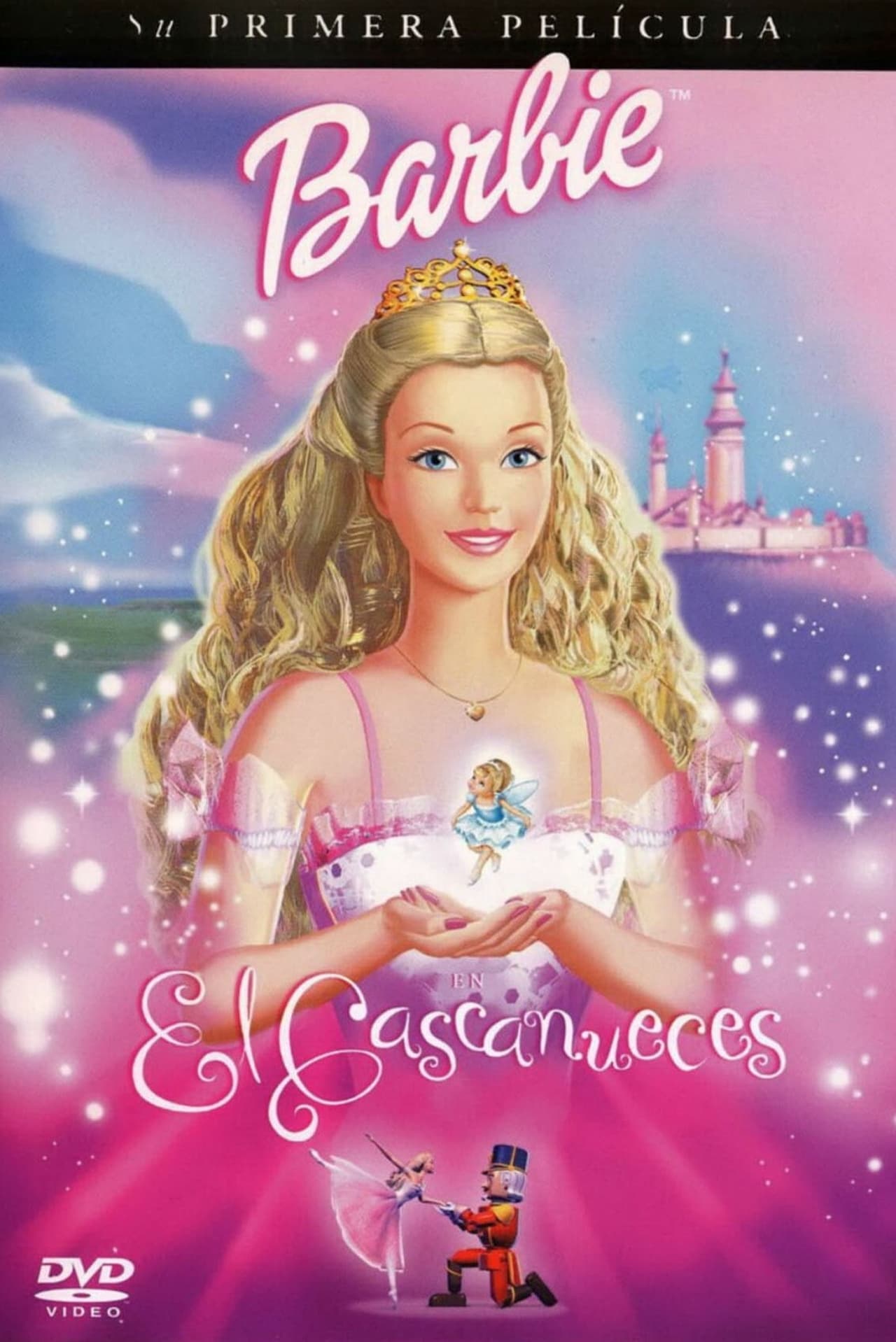 Movie Barbie en El cascanueces