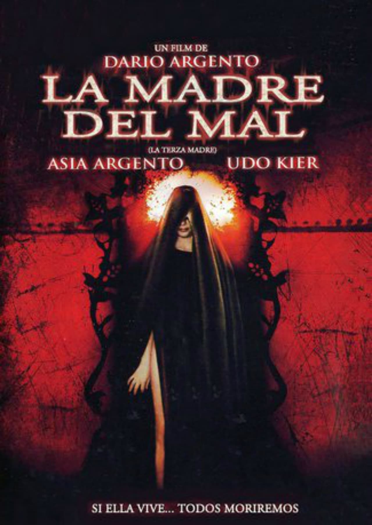 Movie La madre del mal