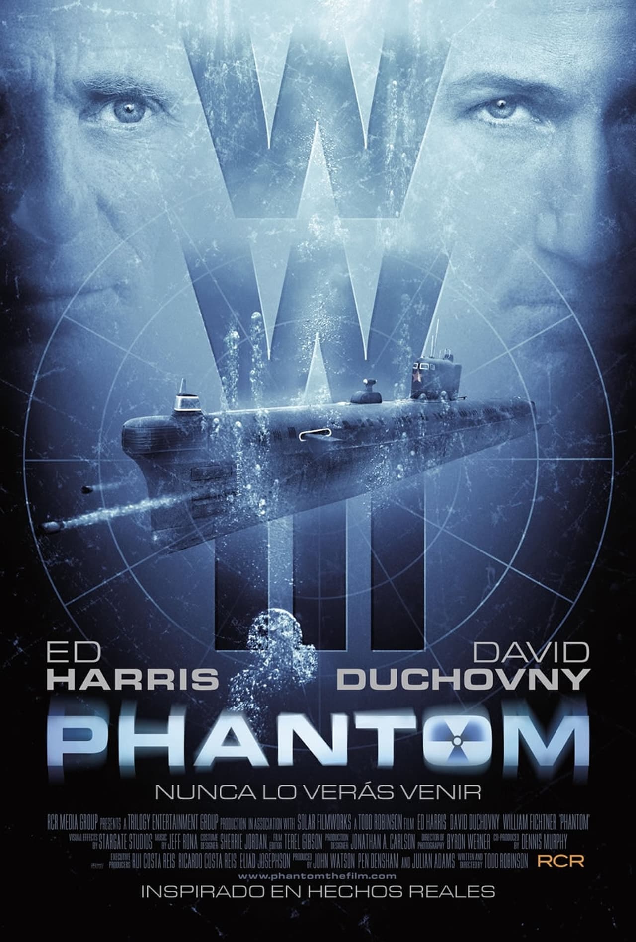 Movie Phantom