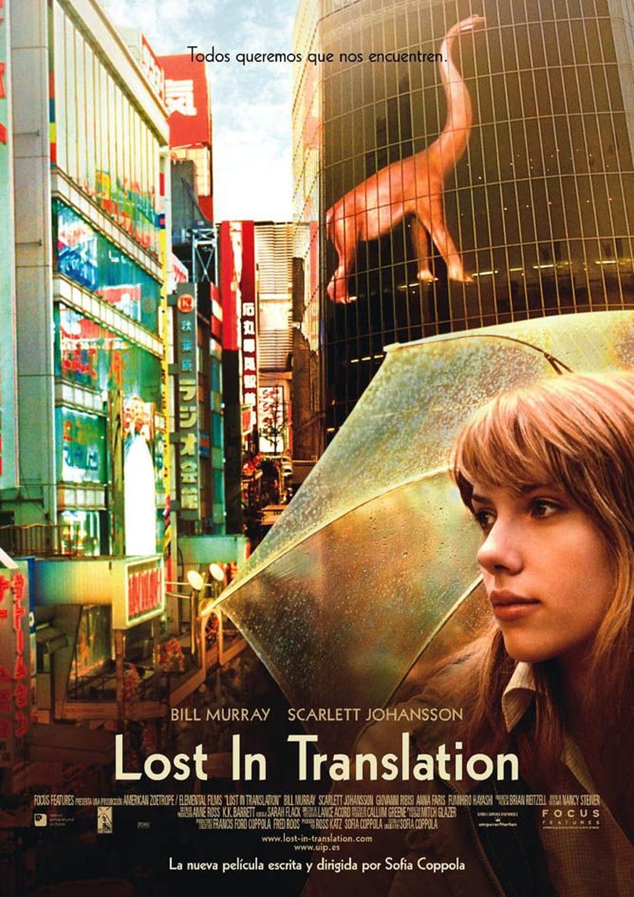 Movie Lost in Translation