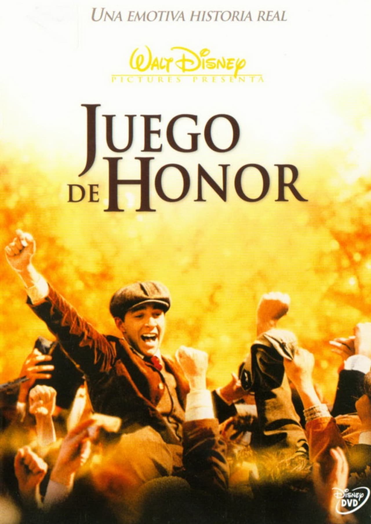 Movie Juego de honor