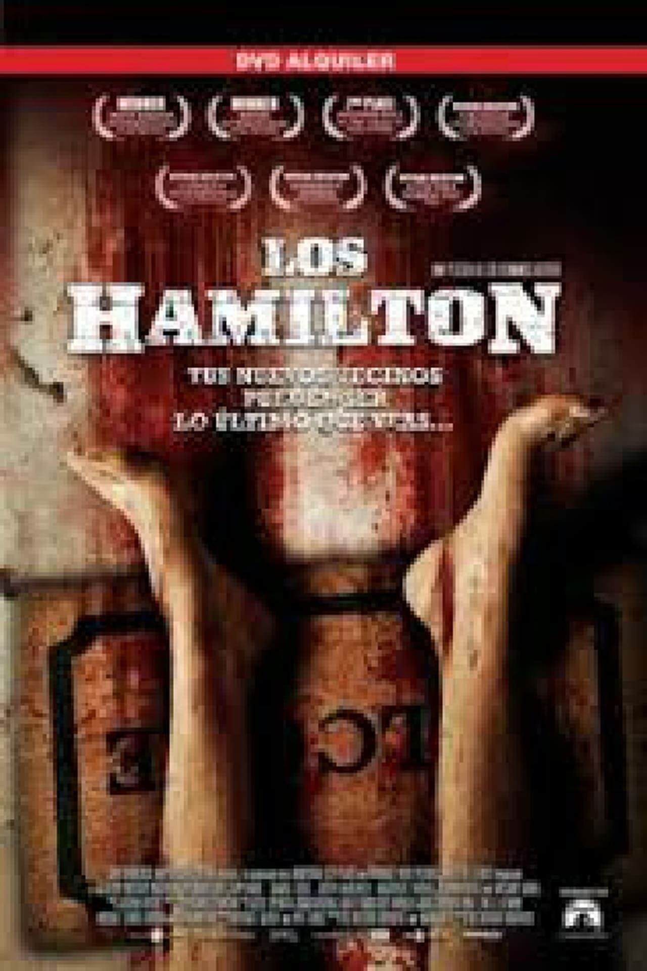 Movie Los Hamilton