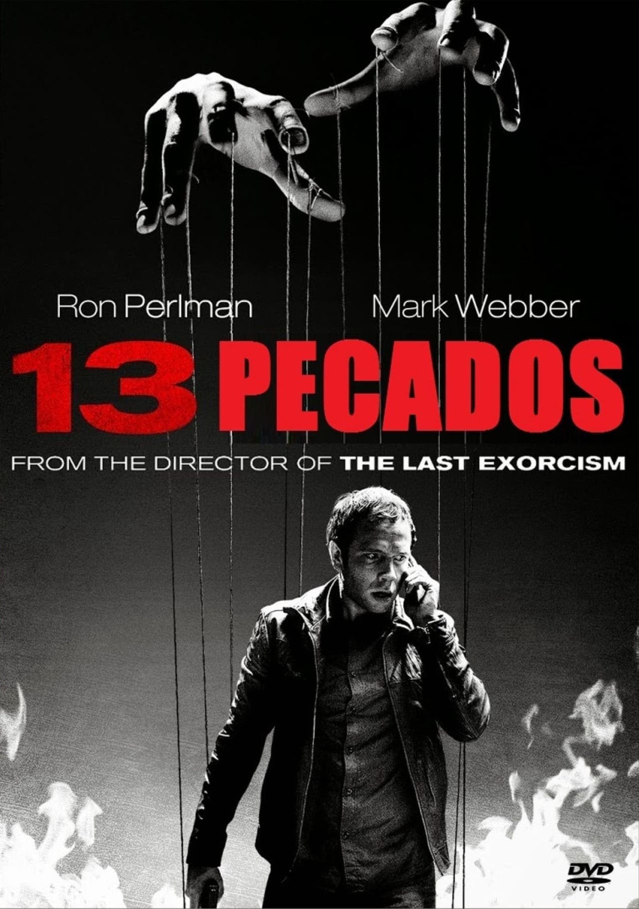 Película 13 Pecados