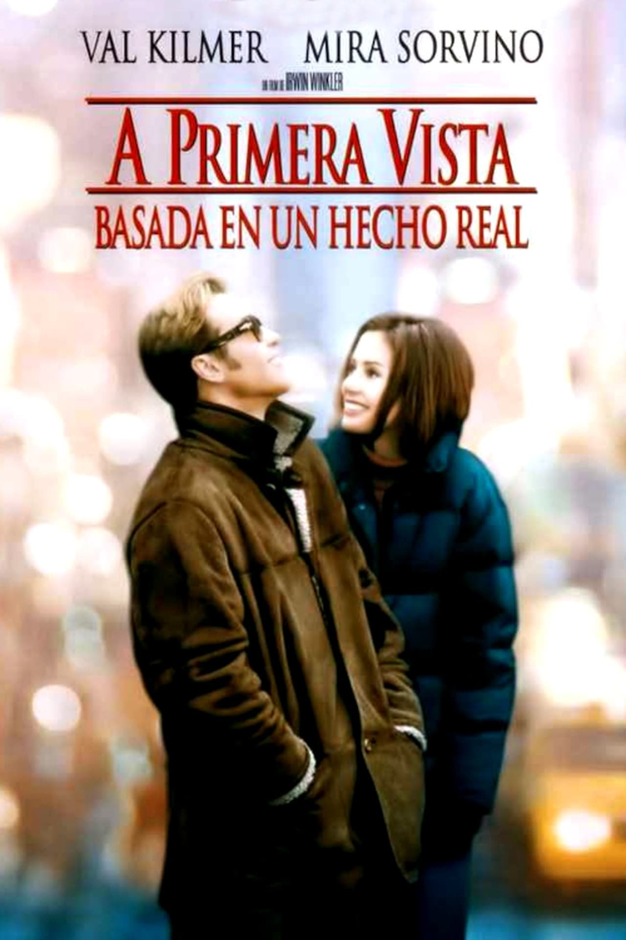 Movie A primera vista