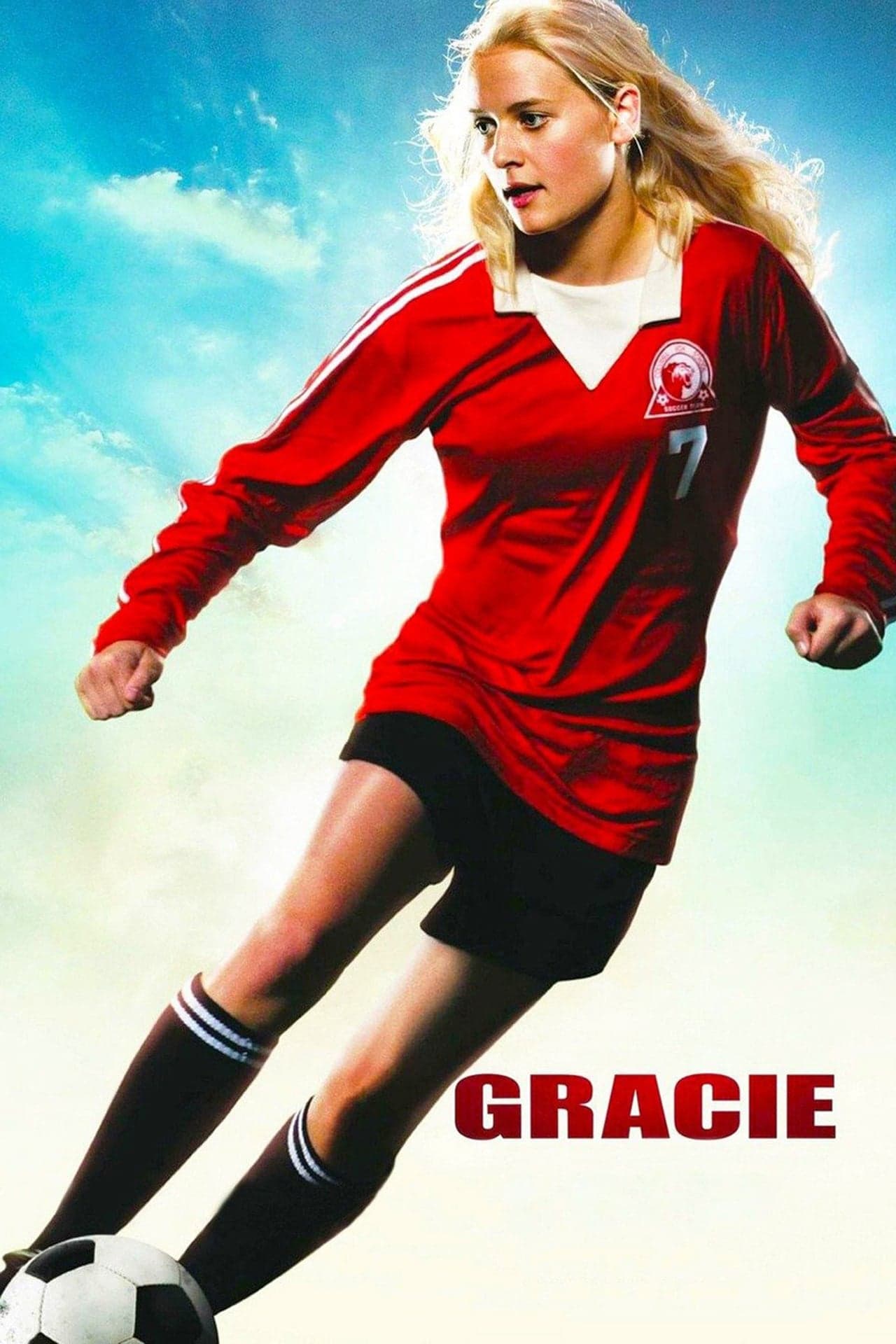 Movie Gracie