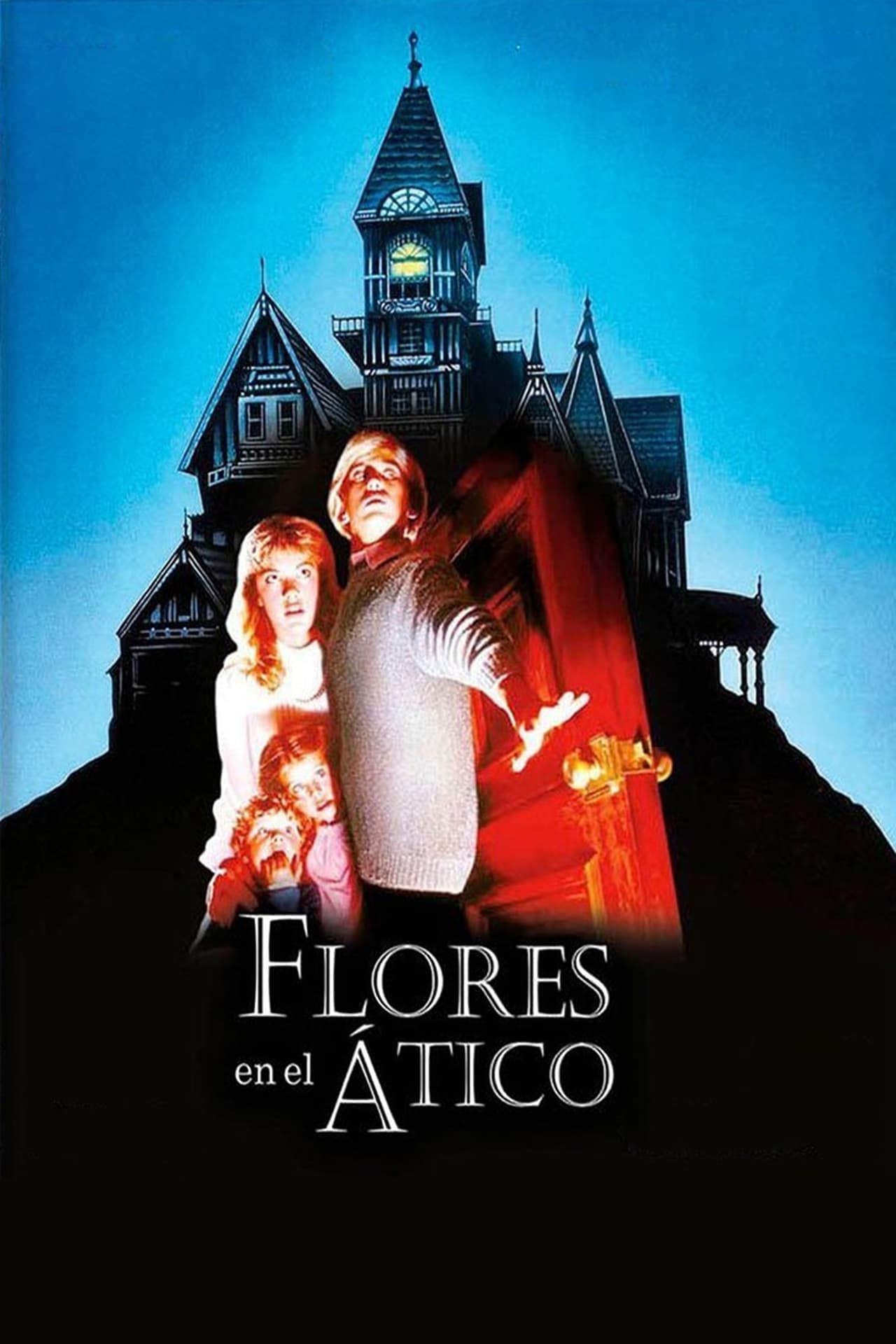 Movie Flores en el ático