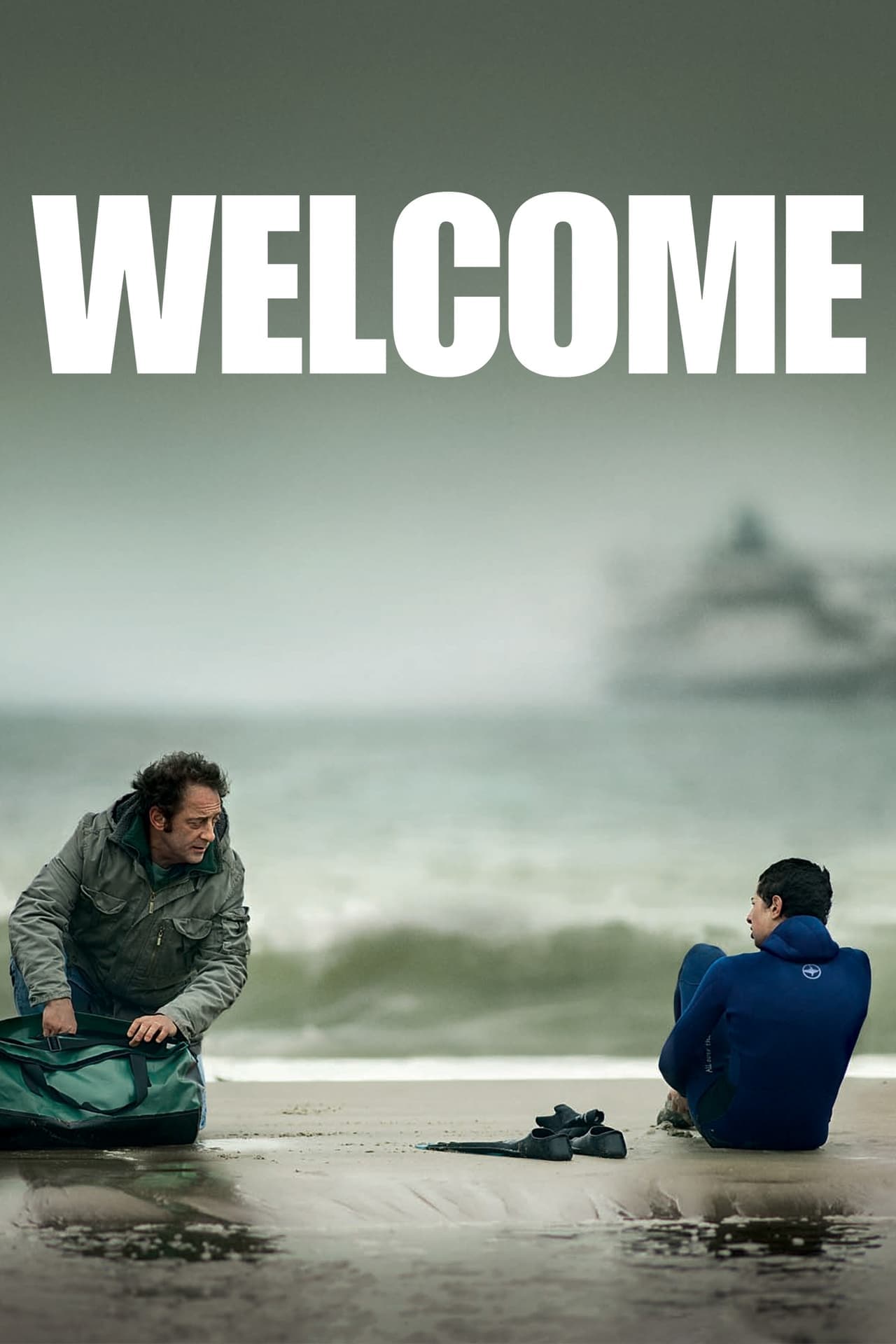 Movie Welcome