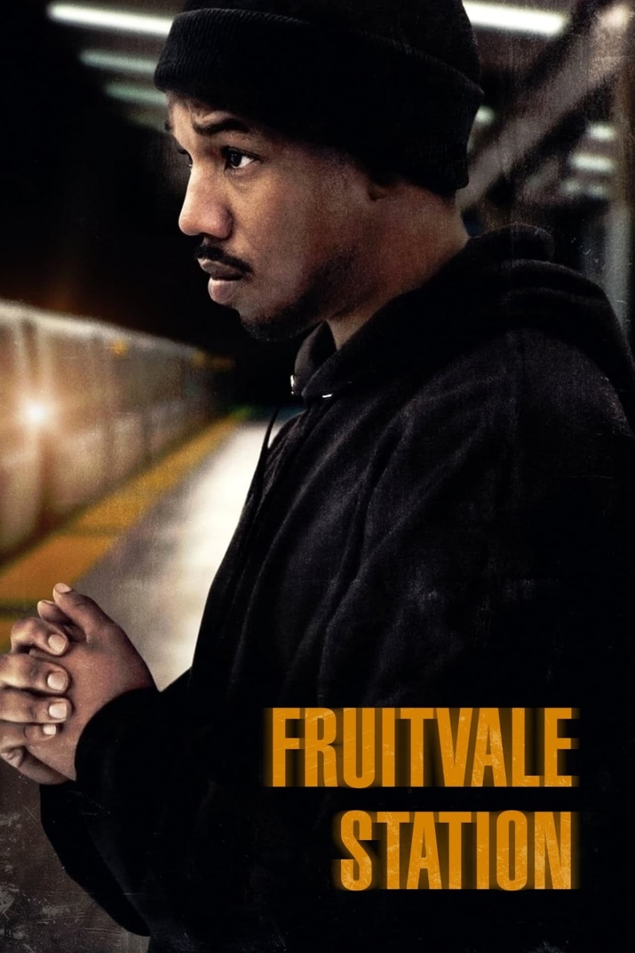 Movie Fruitvale Station