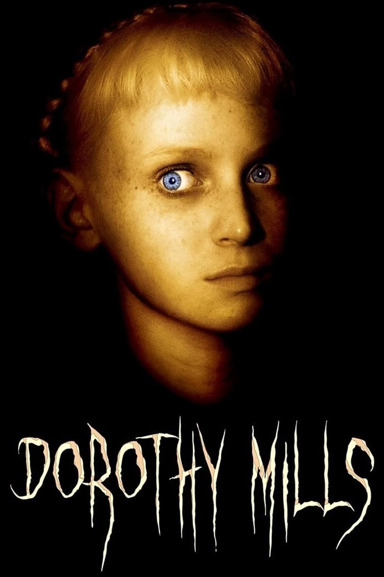 Movie El Exorcismo De Dorothy Mills