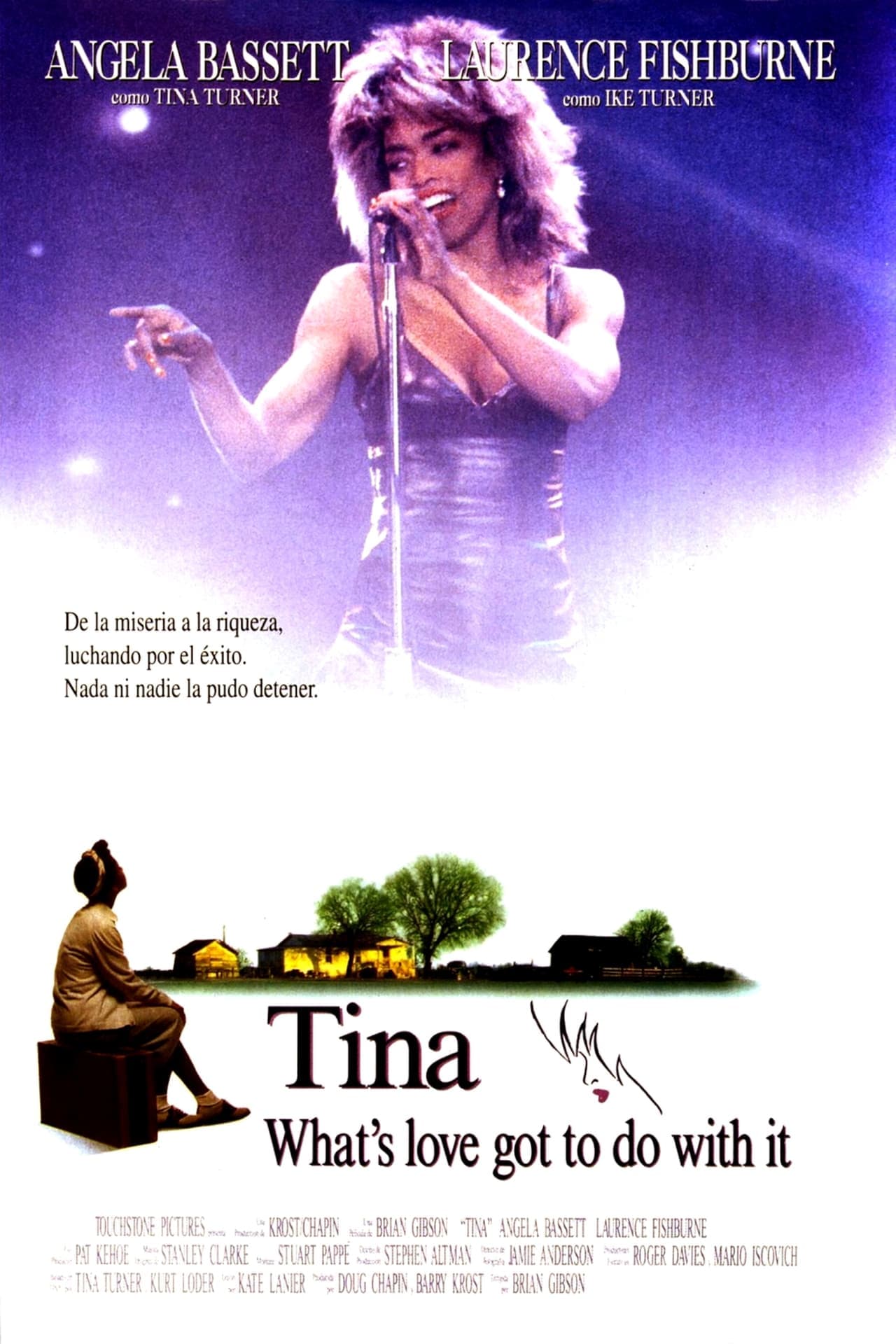 Movie Tina