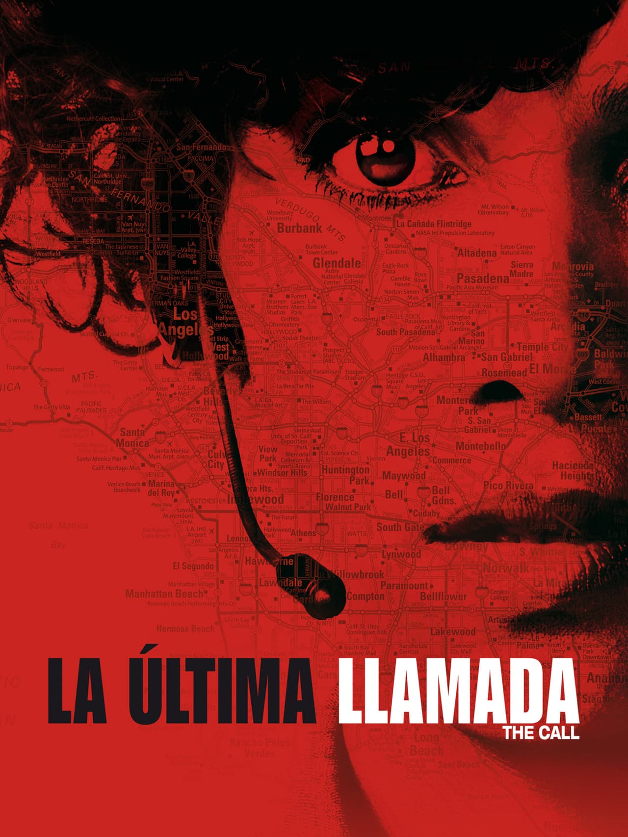 Movie La última llamada