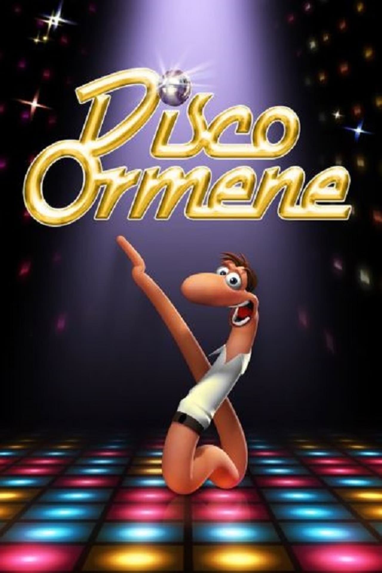 Movie Disco ormene