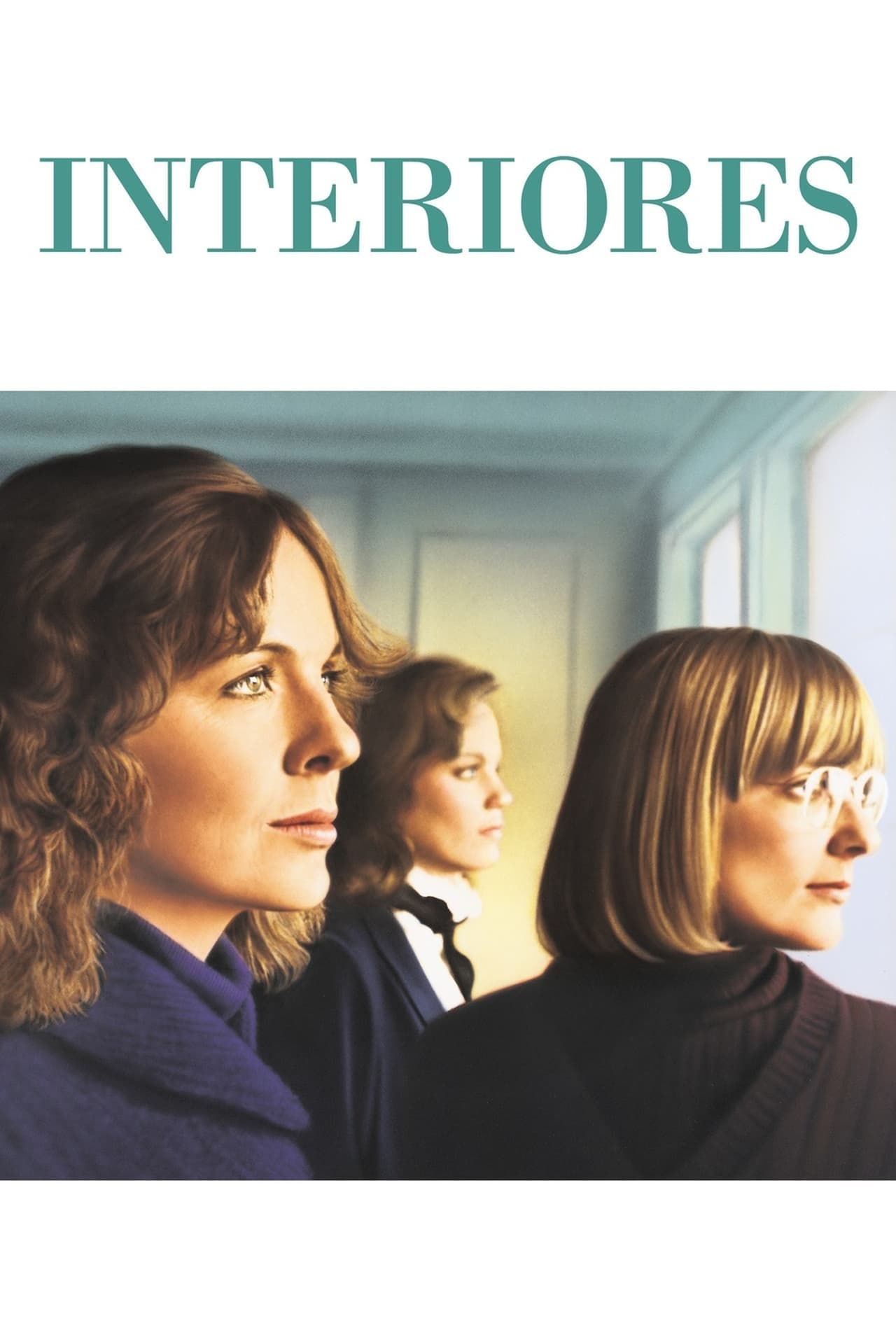 Película Interiores