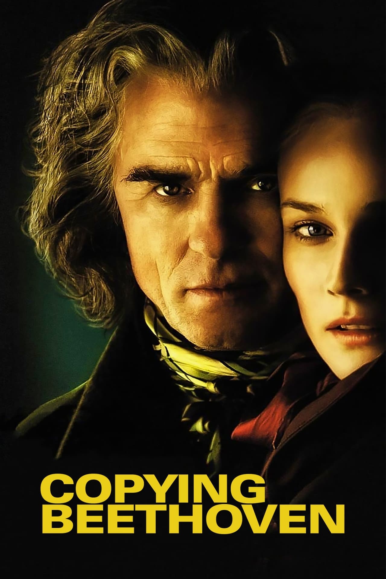 Película Copying Beethoven