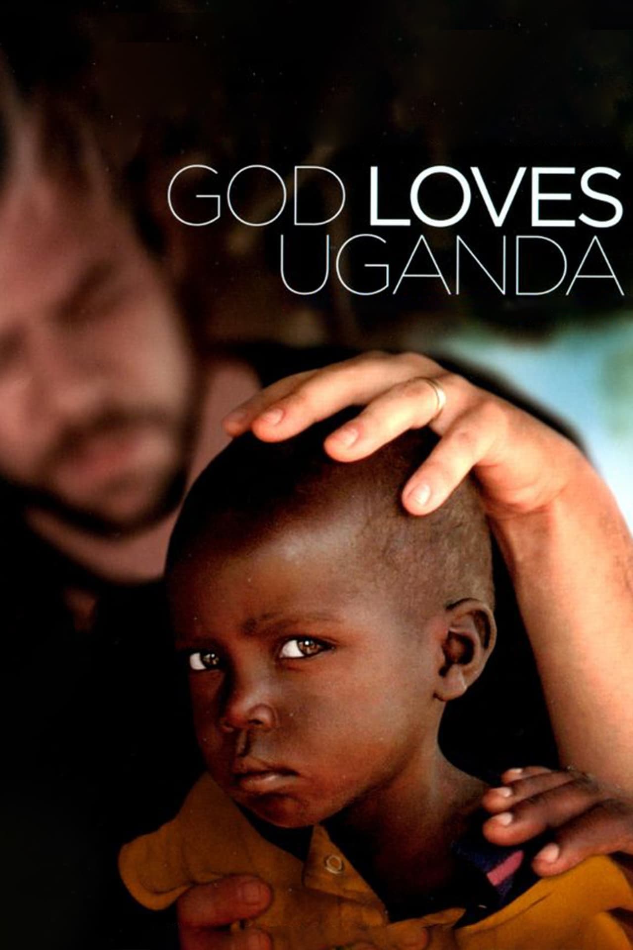 Película God Loves Uganda