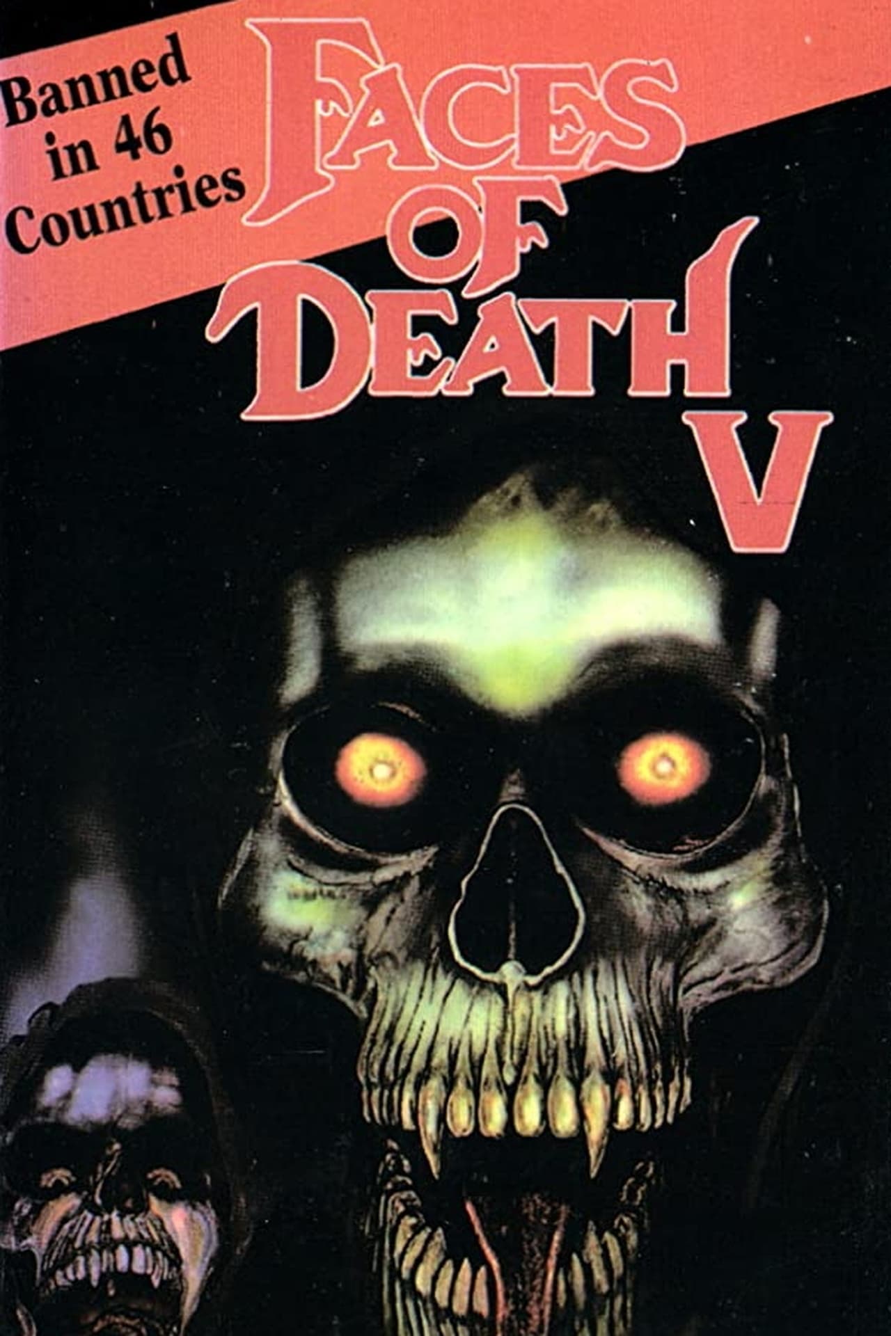 Movie Faces of Death V