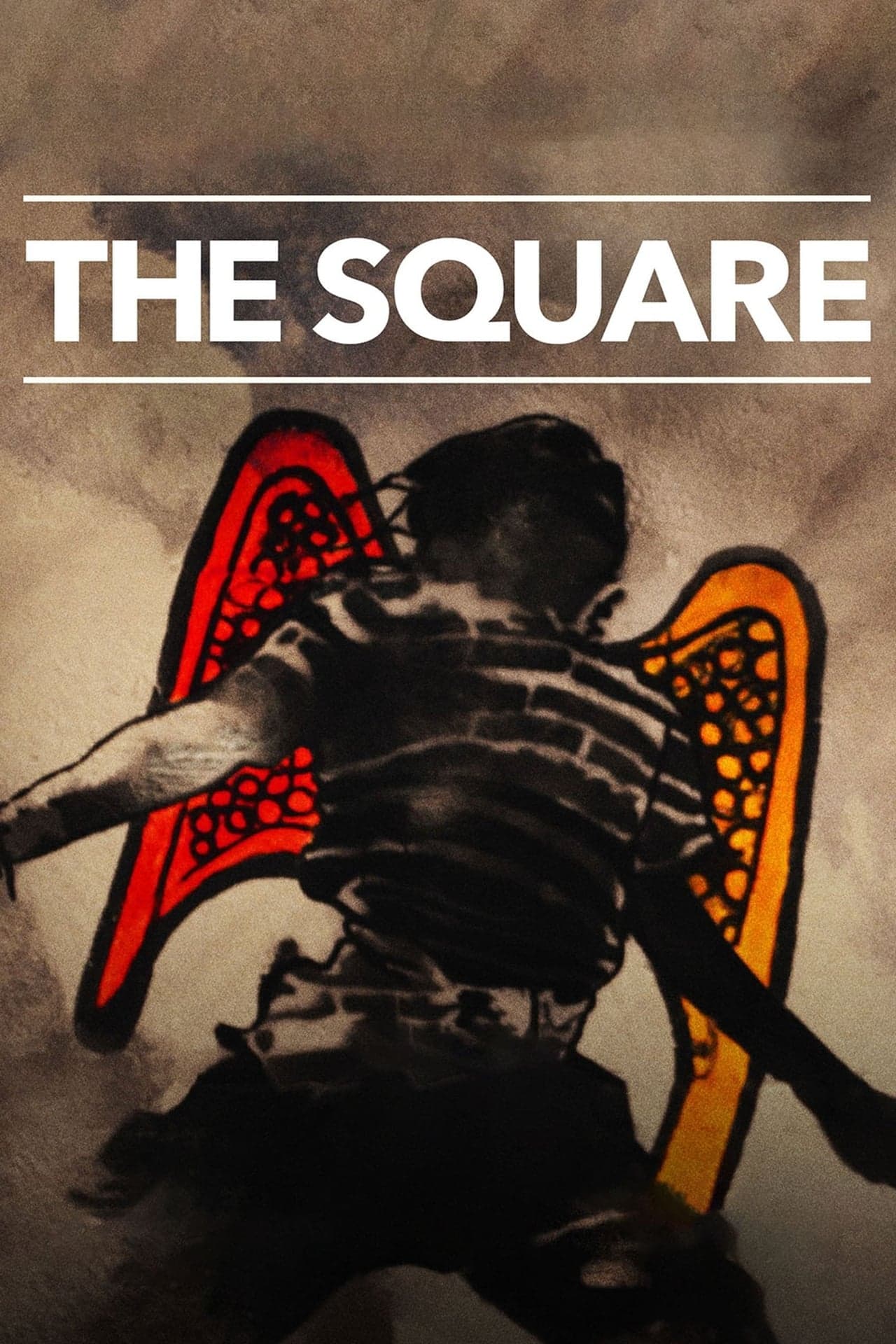 Película The Square (El Midan)