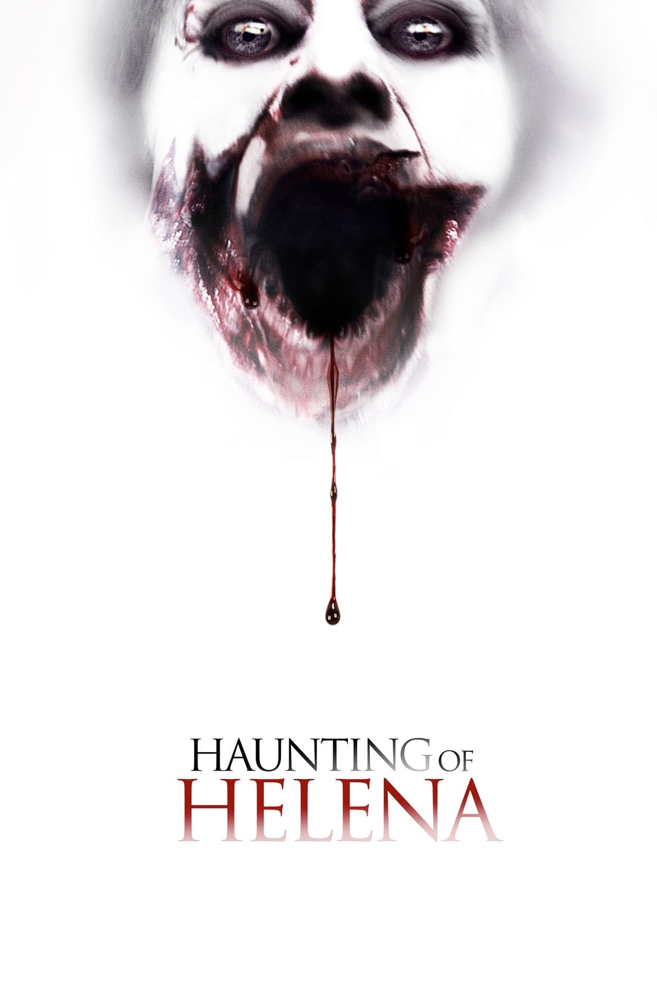 Movie The Haunting of Helena