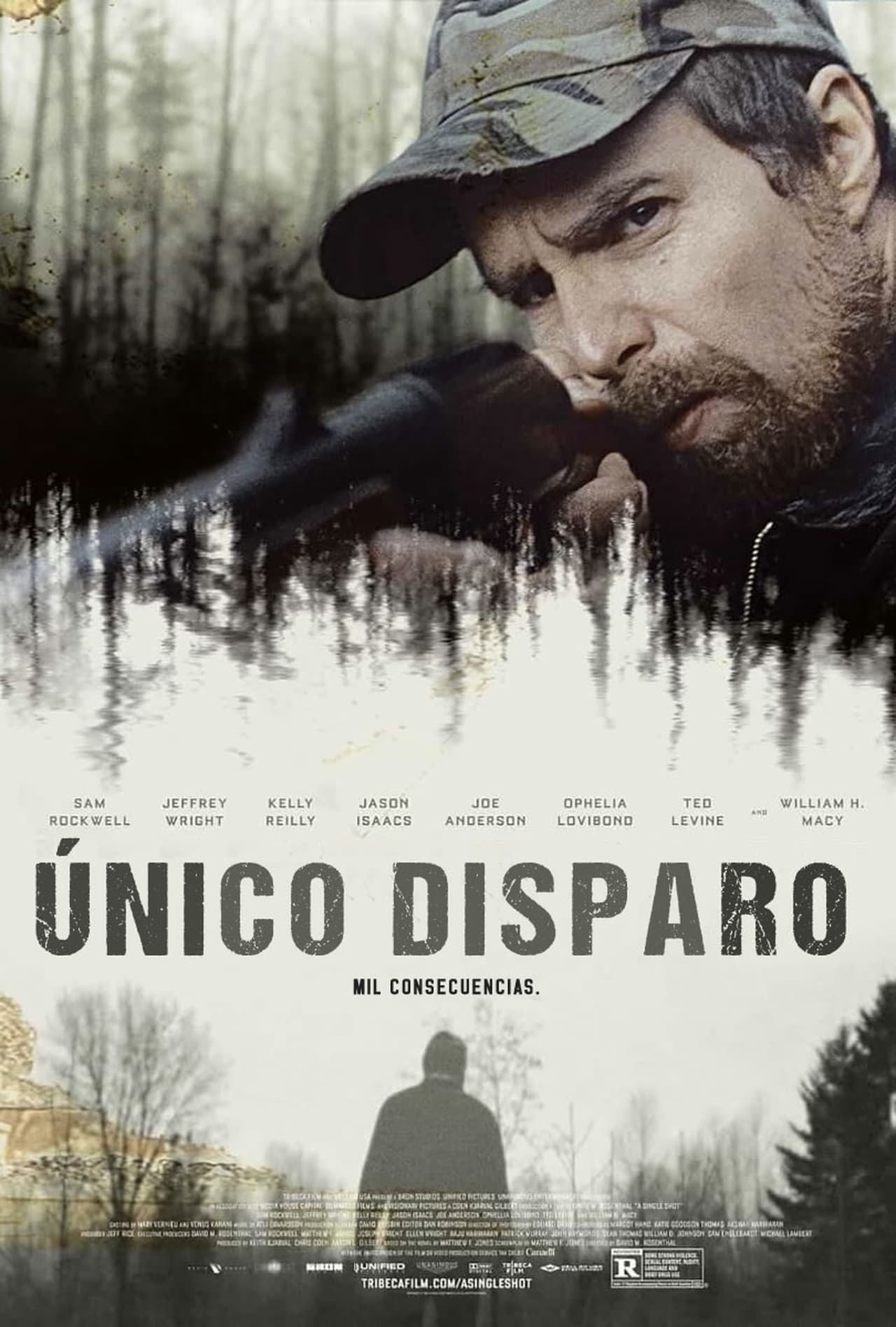 Movie Único disparo