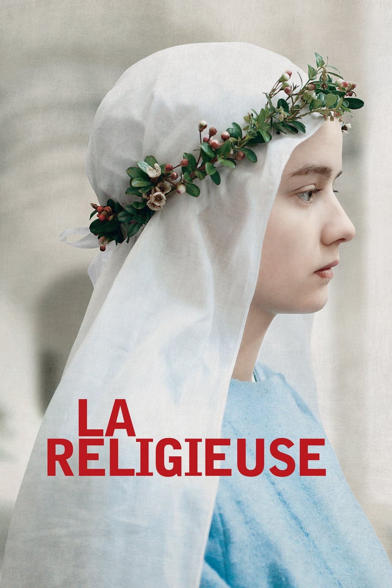 Movie La religiosa