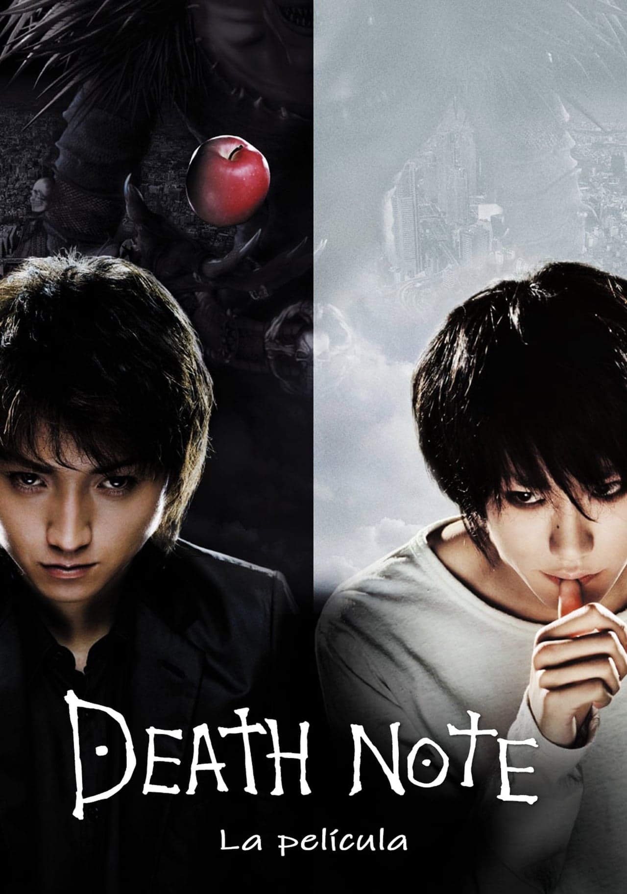 Película Death Note