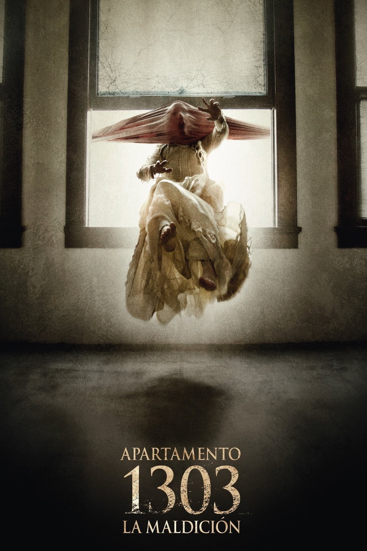 Movie Apartamento 1303: La Maldición