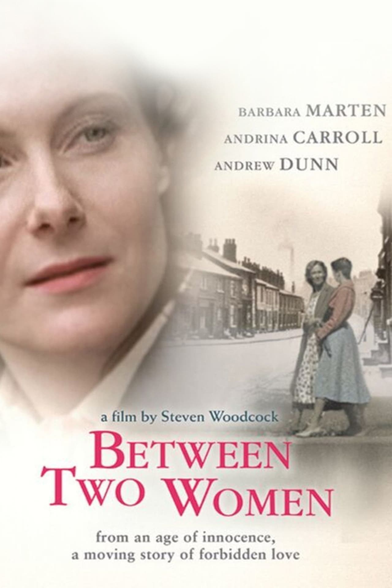 Movie Between Two Women