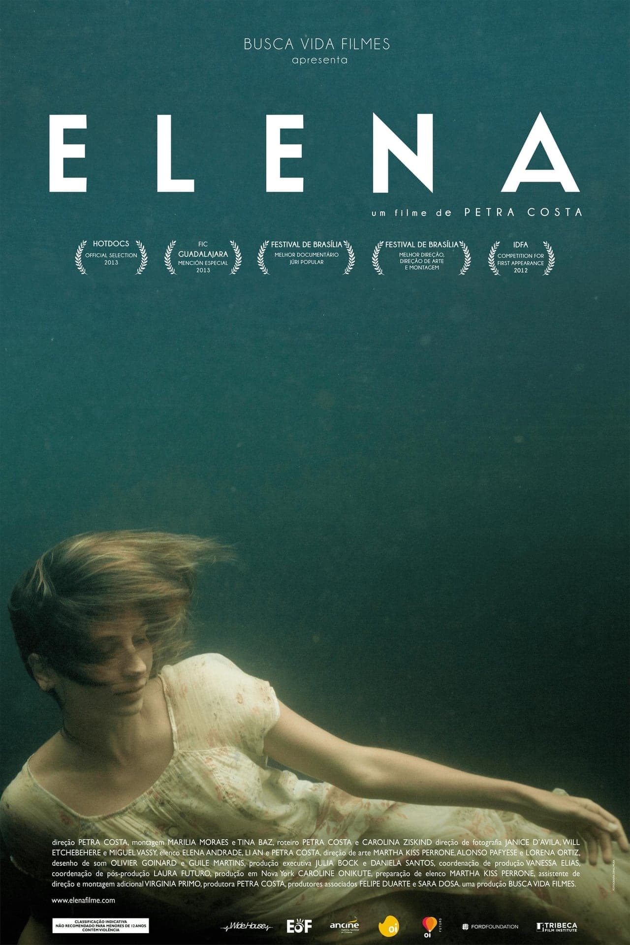 Movie Elena