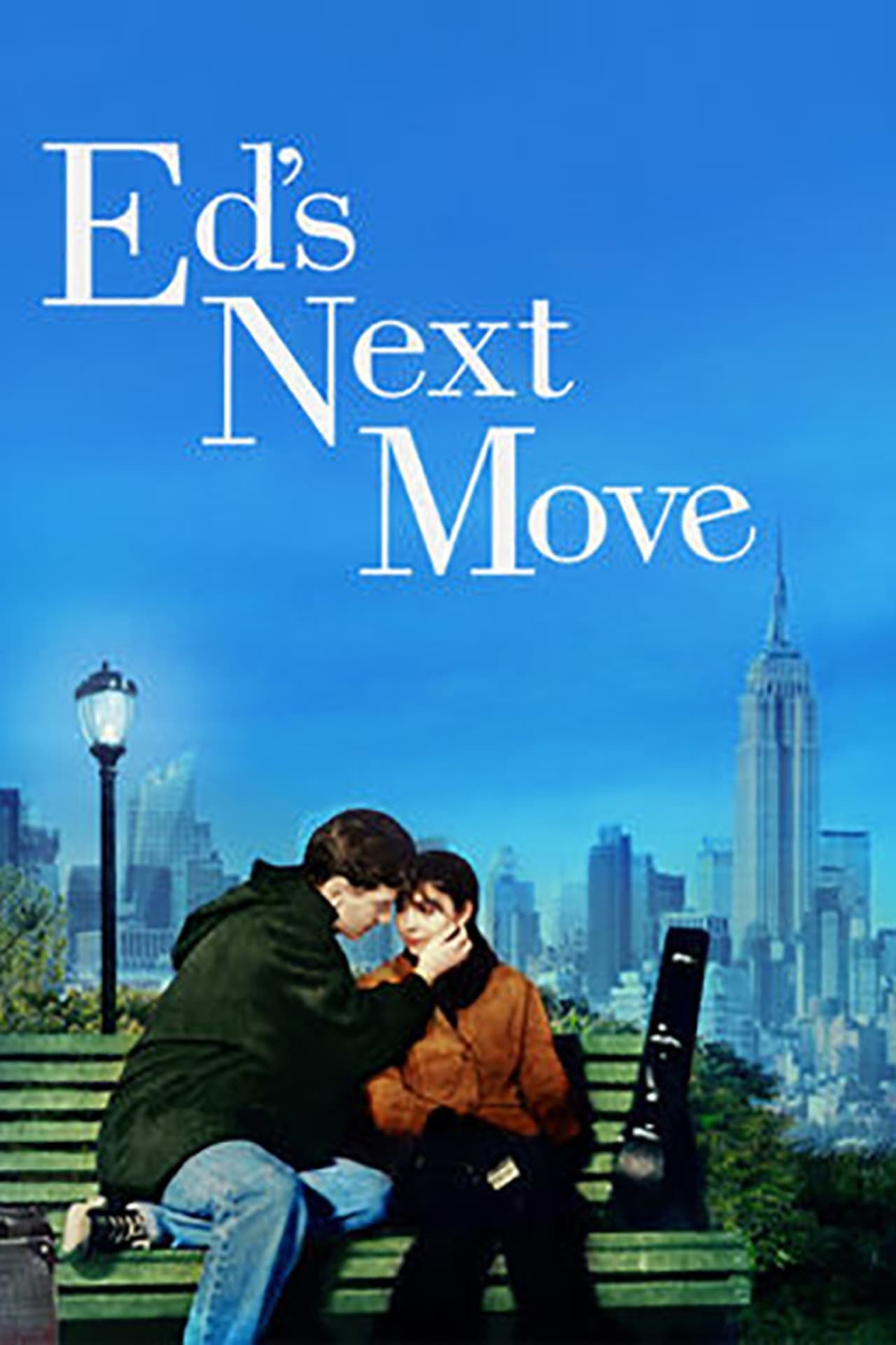 Película Ed's Next Move