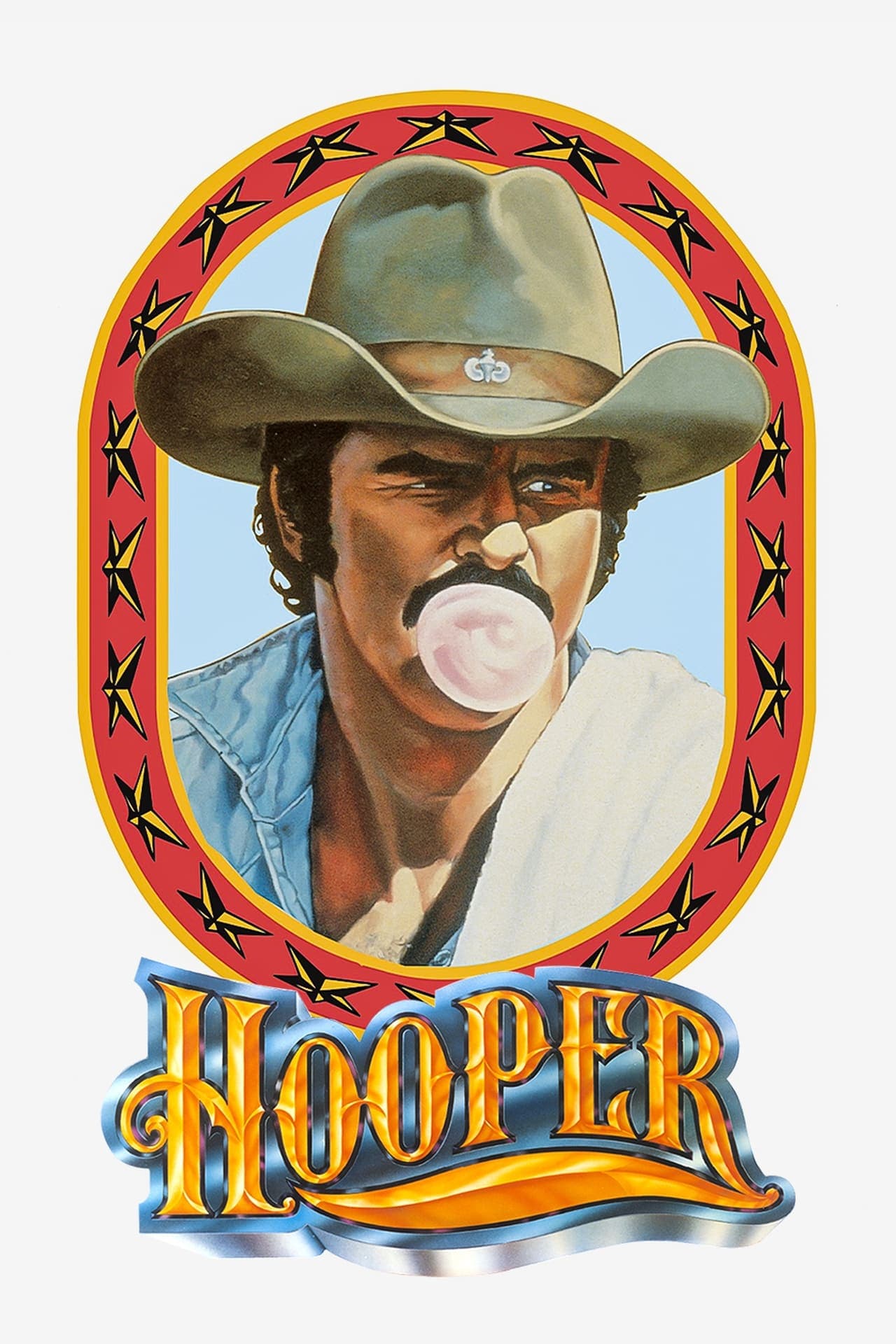 Movie Hooper, el increíble