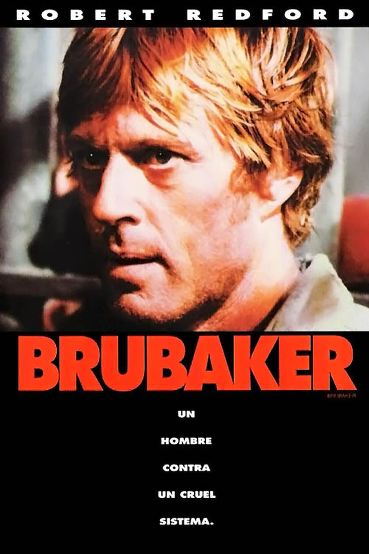 Movie Brubaker