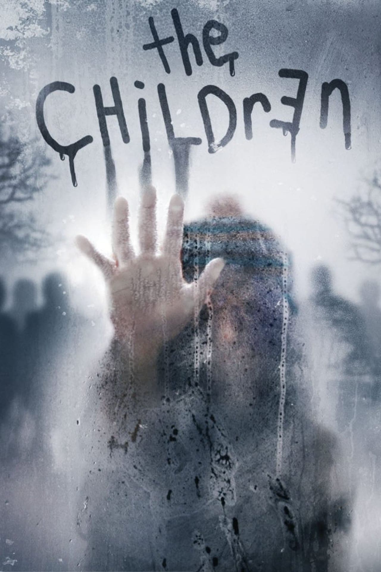 Movie The Children