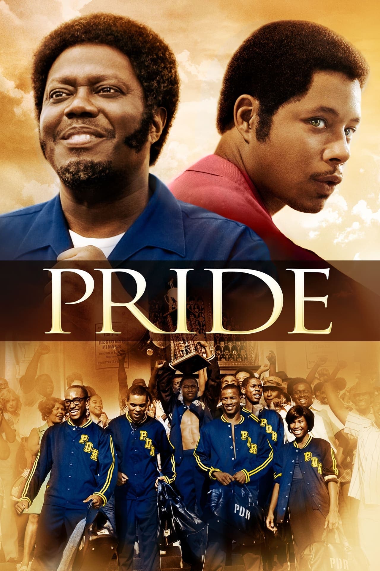 Película Pride