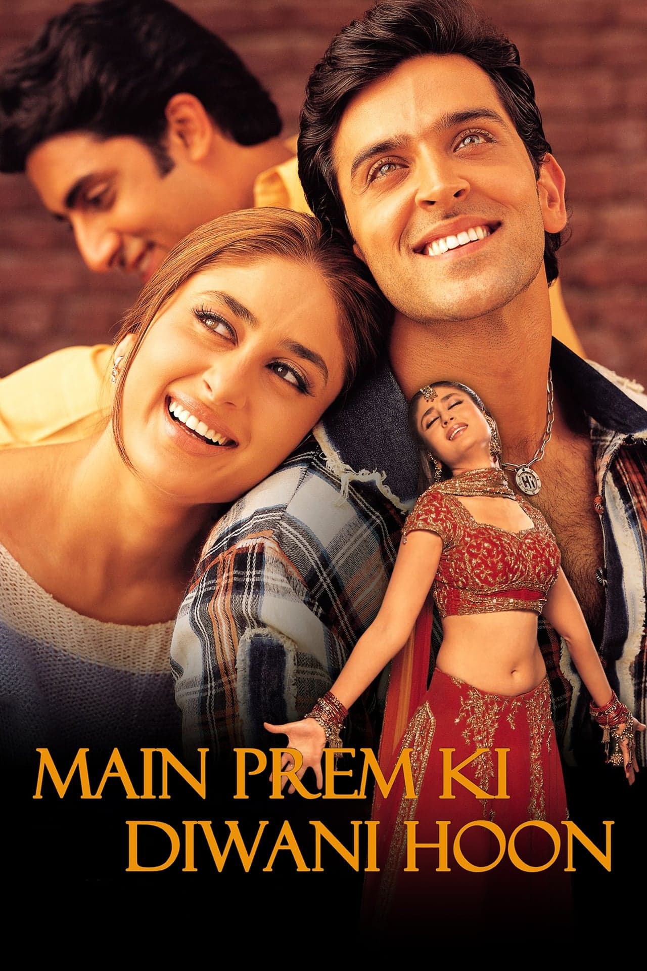 Película Main Prem Ki Diwani Hoon