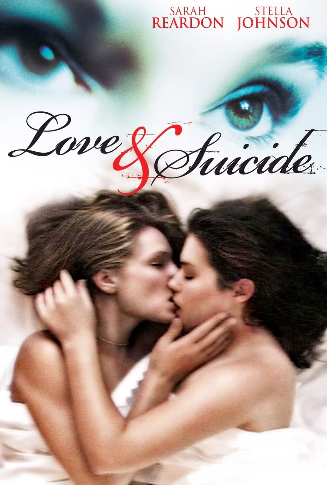 Película Love & Suicide