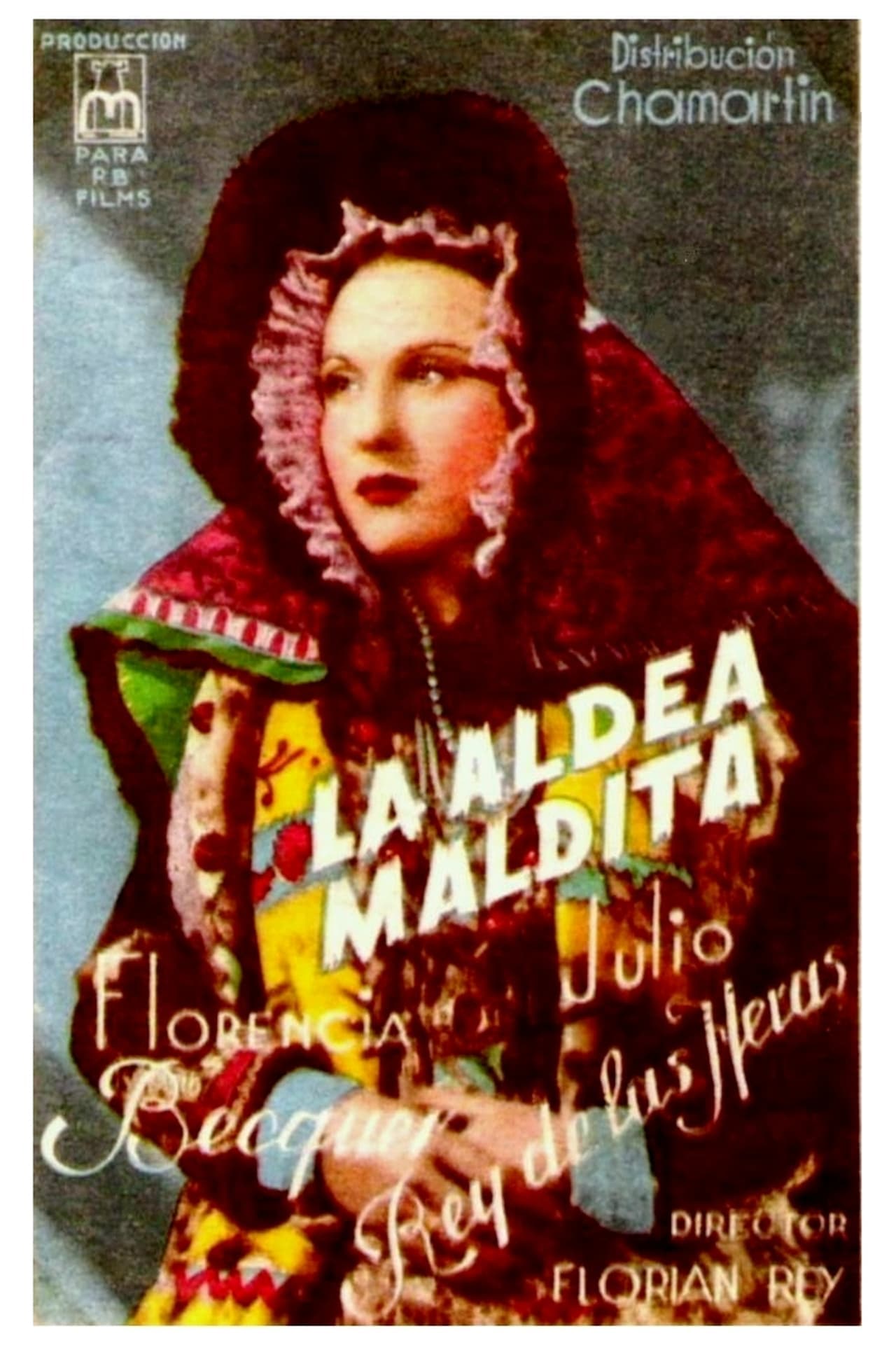 Movie La aldea maldita