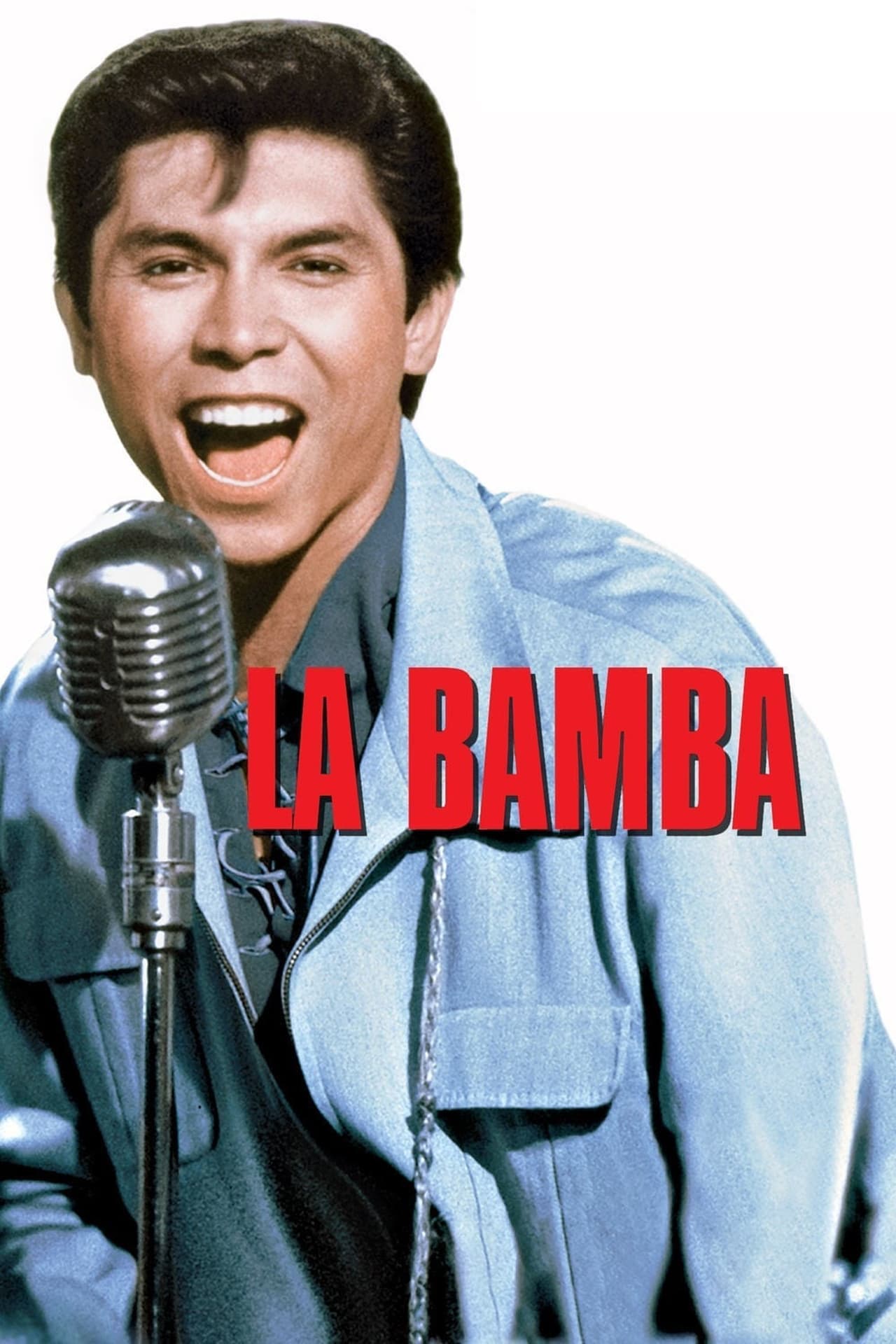 Movie La Bamba