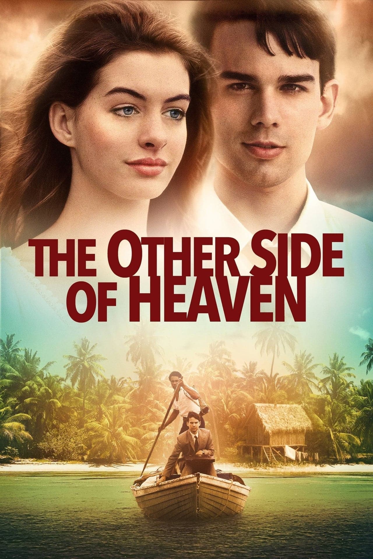 Movie Al otro lado del cielo