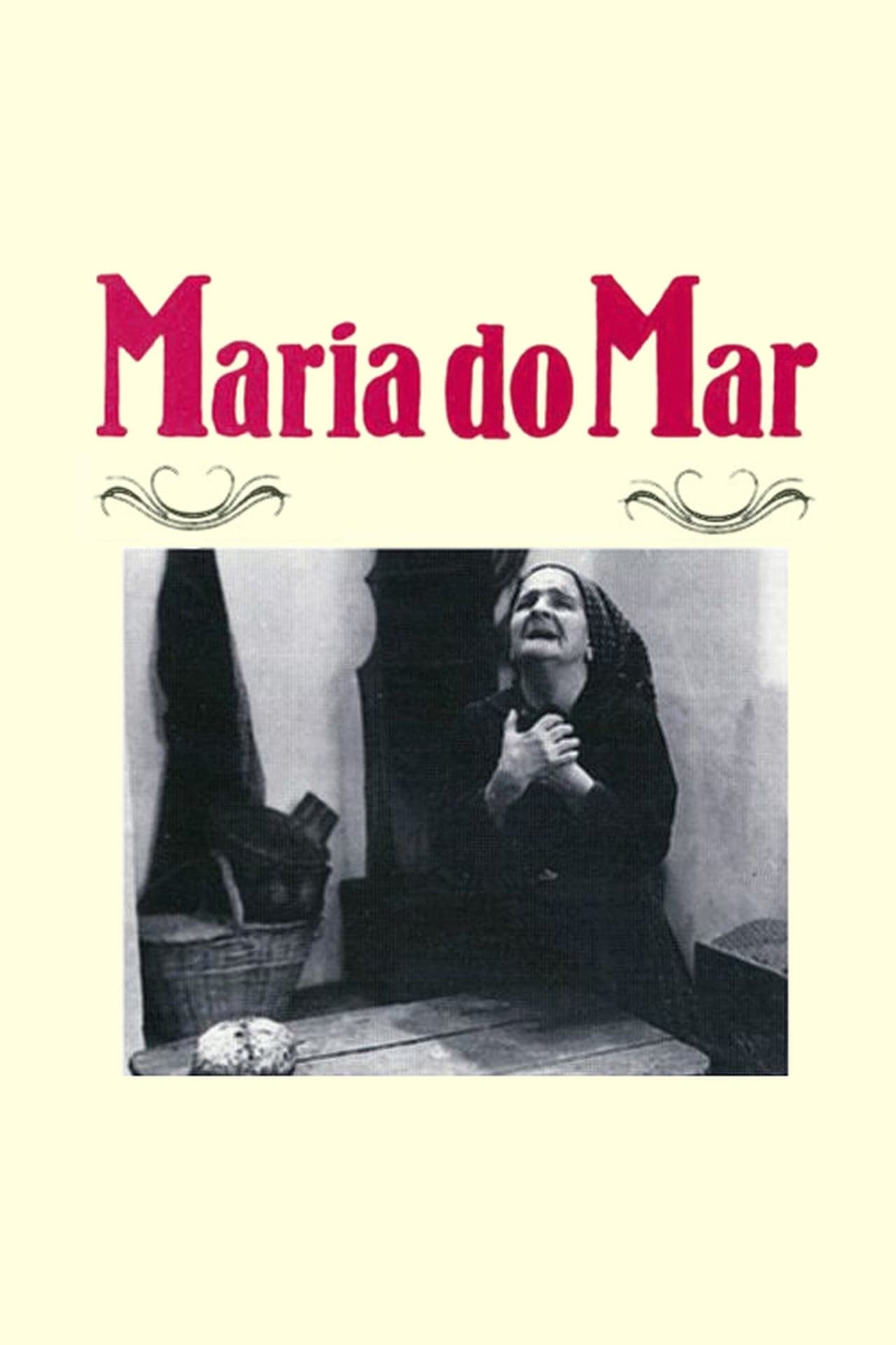 Película Maria do Mar