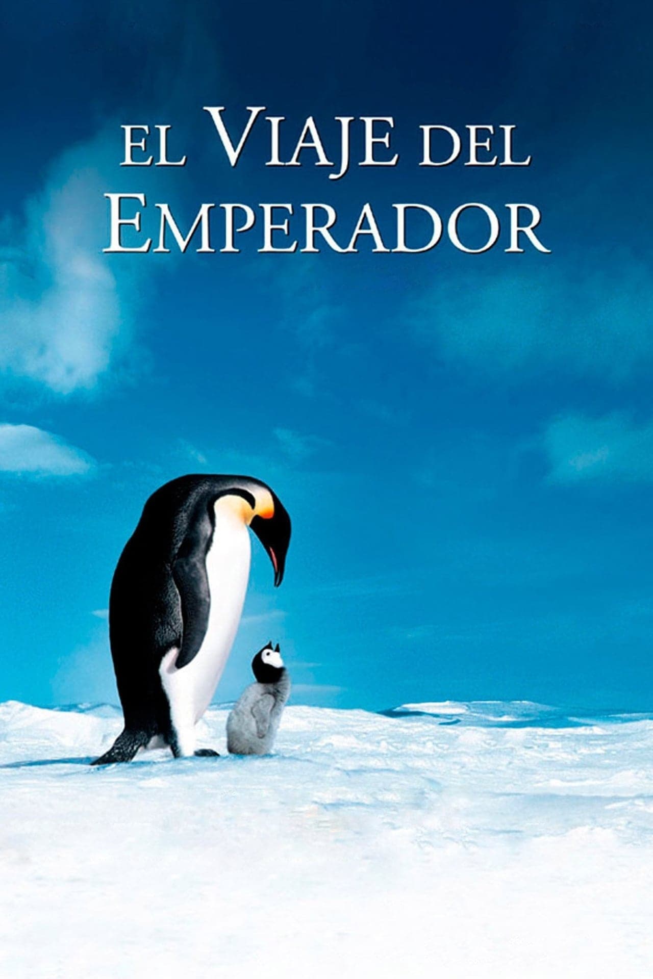 Movie El viaje del emperador