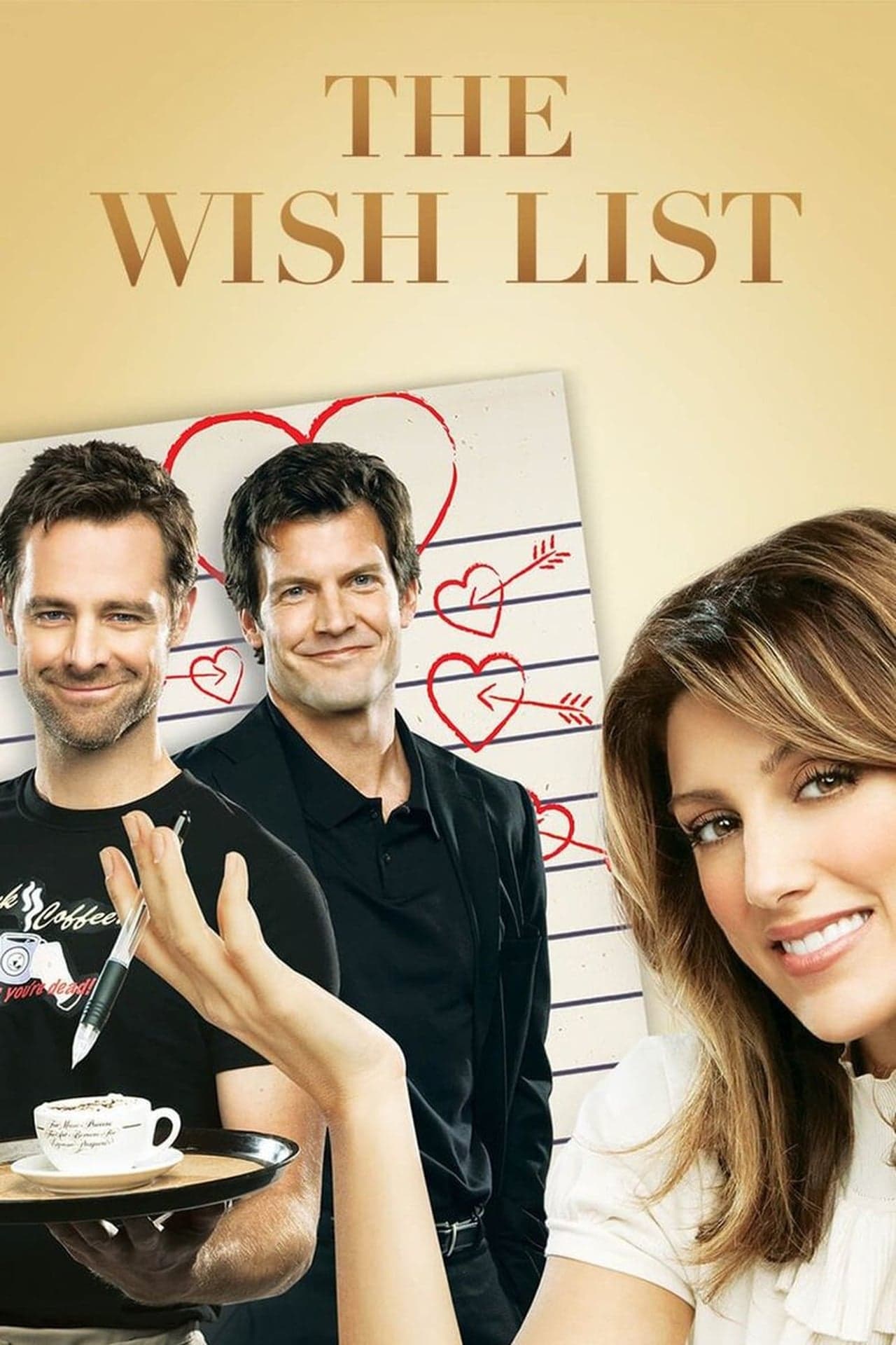 Película The Wish List