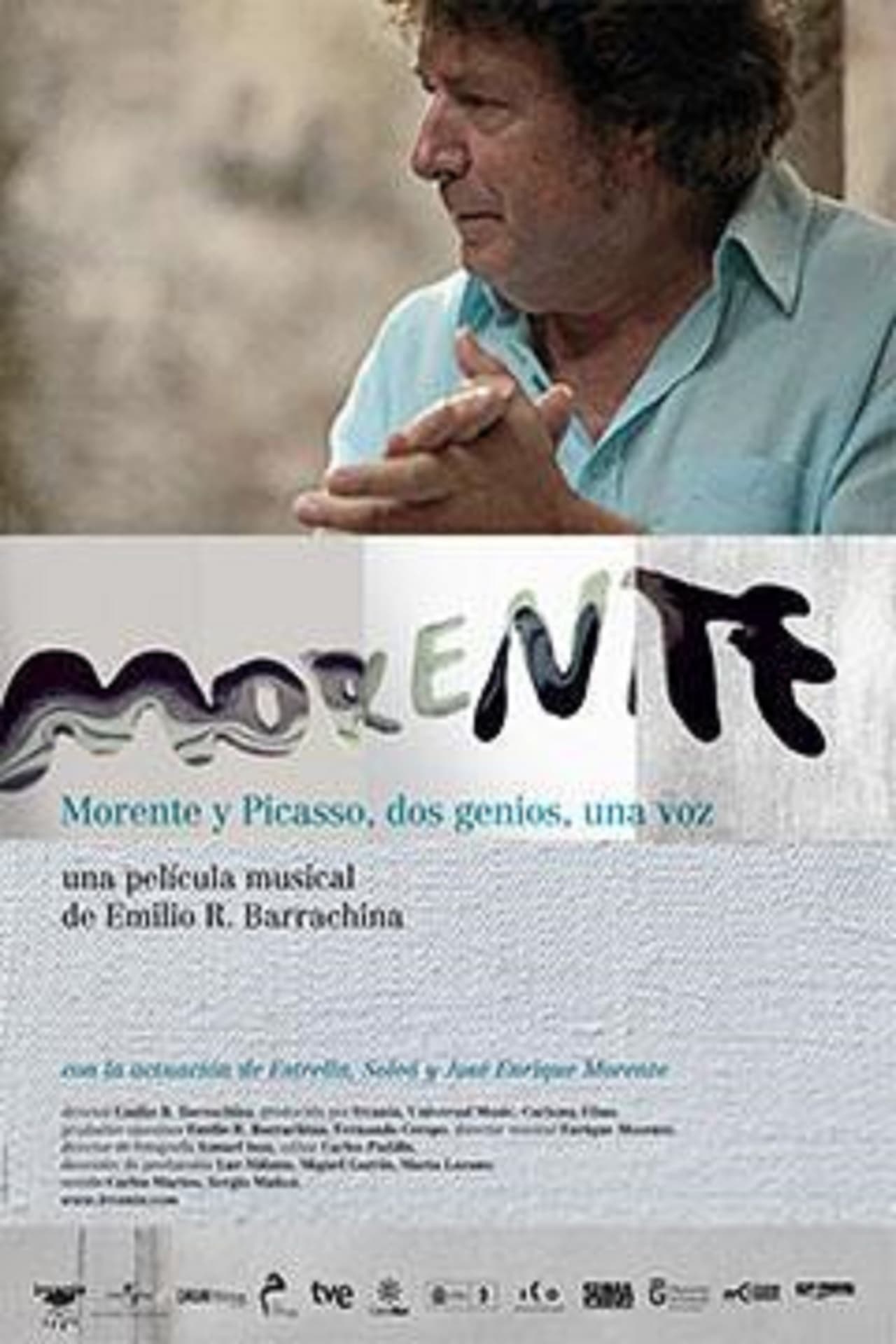 Película Morente