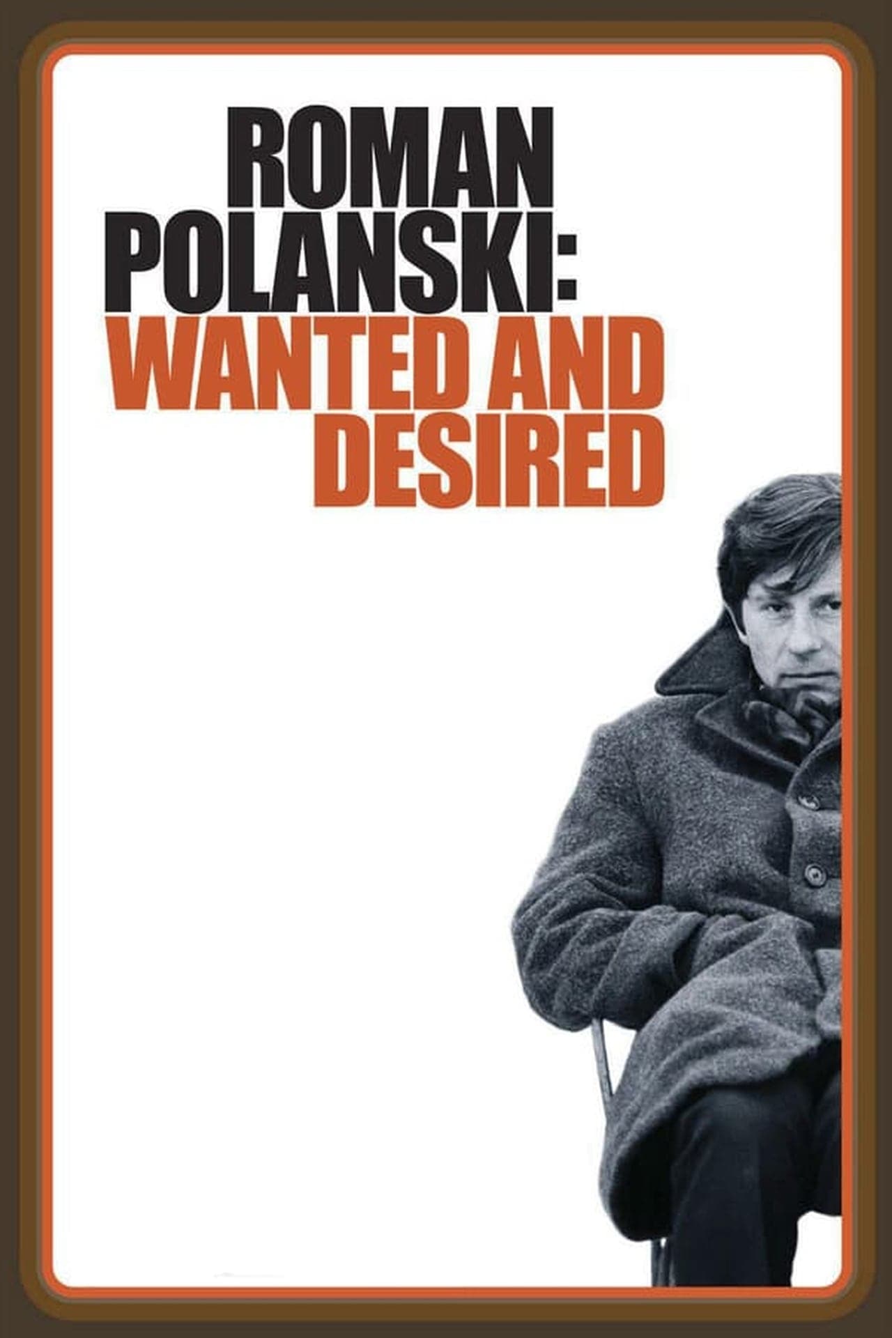 Movie Roman Polanski: Se busca