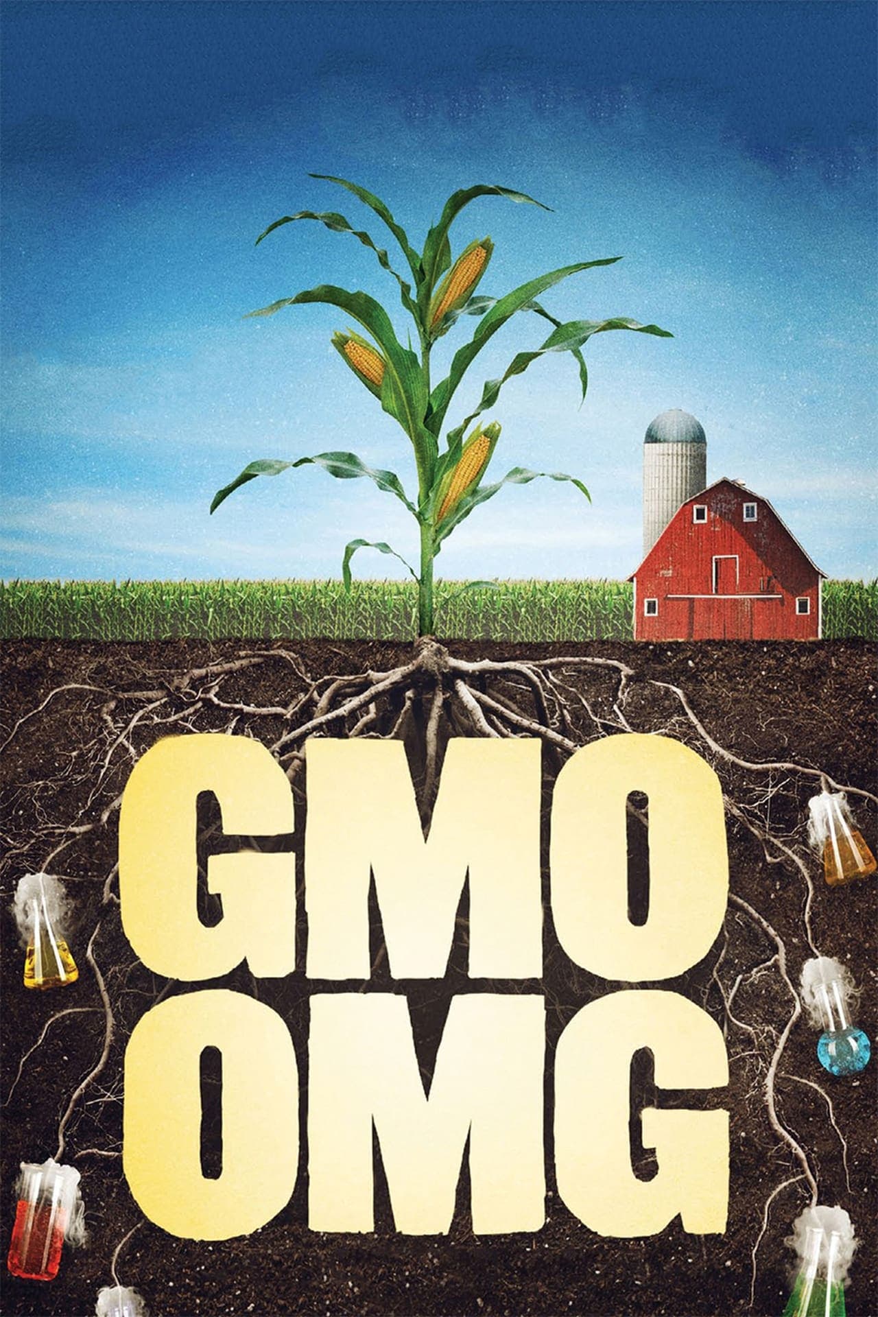 Movie GMO OMG