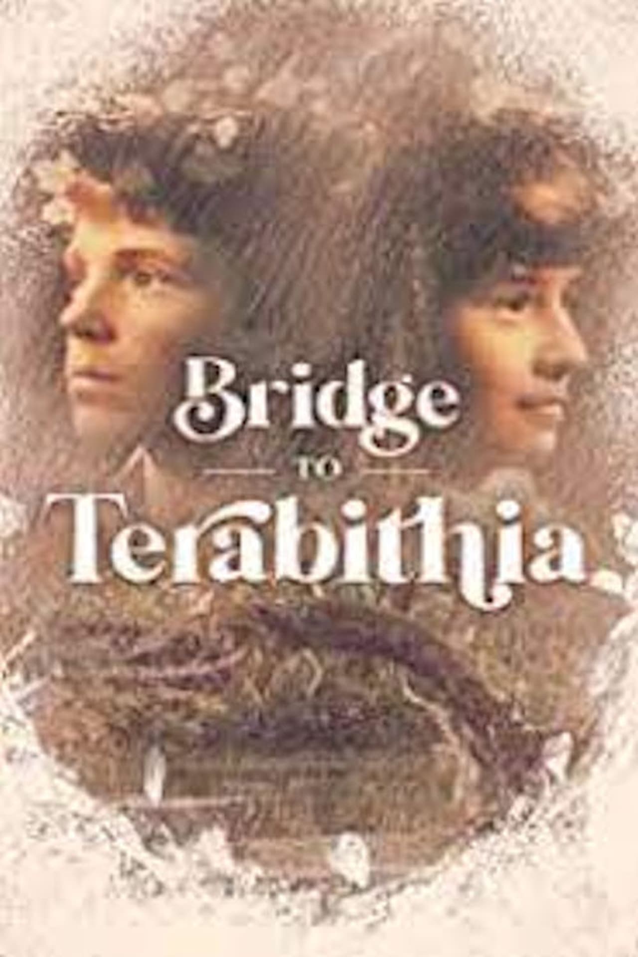 Película Bridge to Terabithia