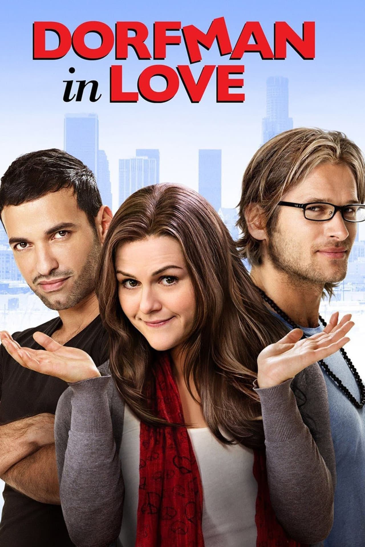 Movie Dorfman enamorada