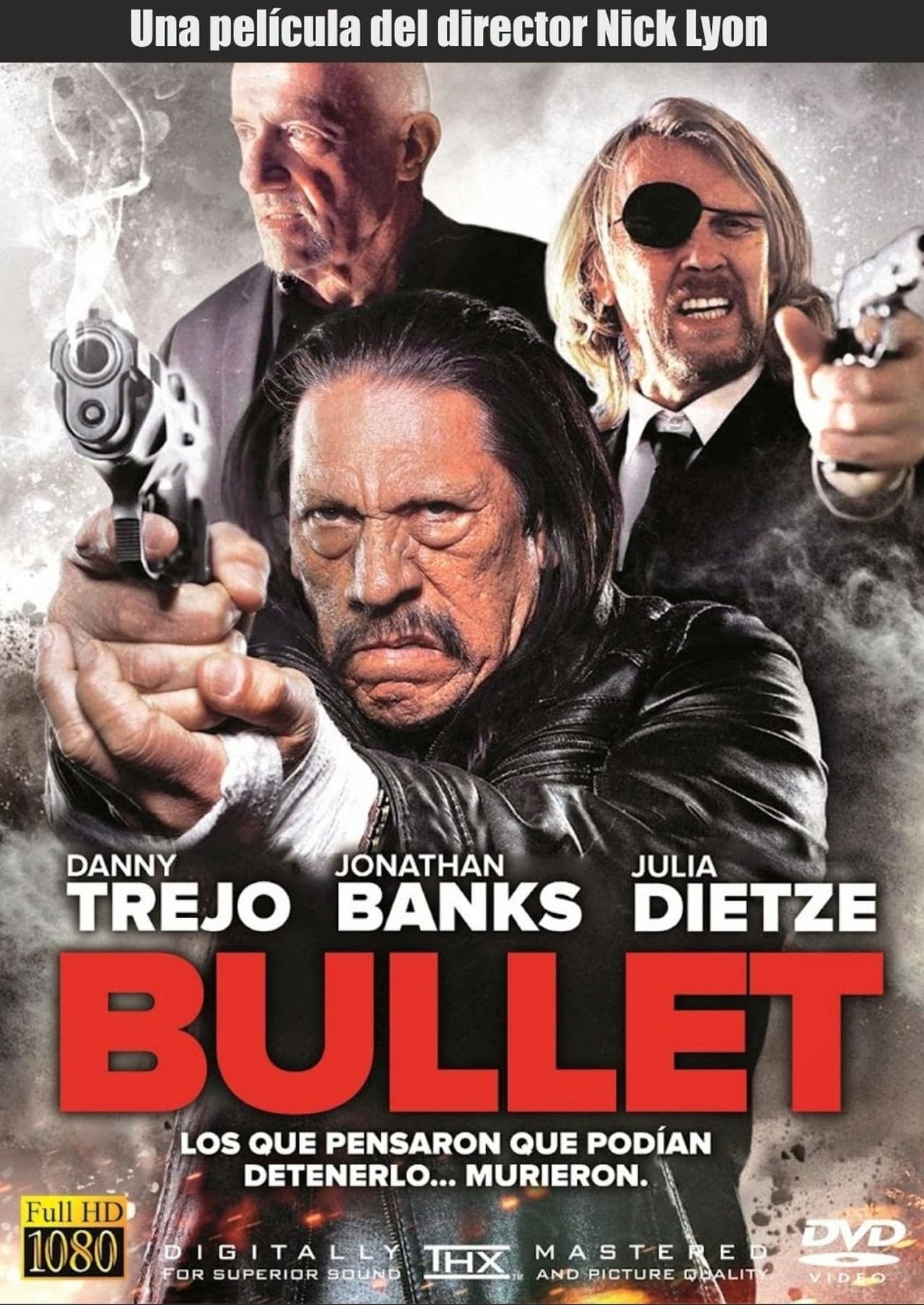 Movie Bullet